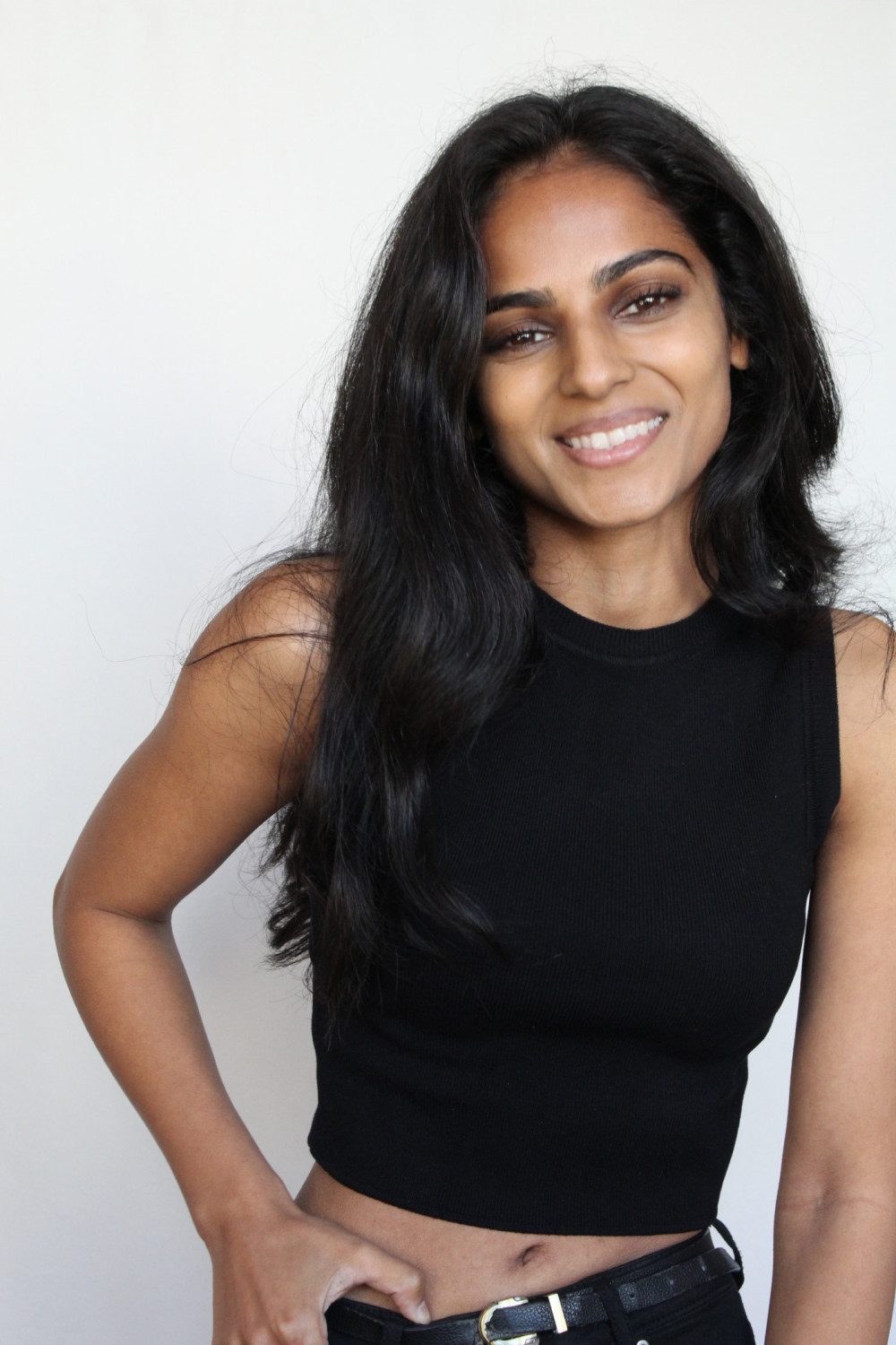 Radhika Patel image