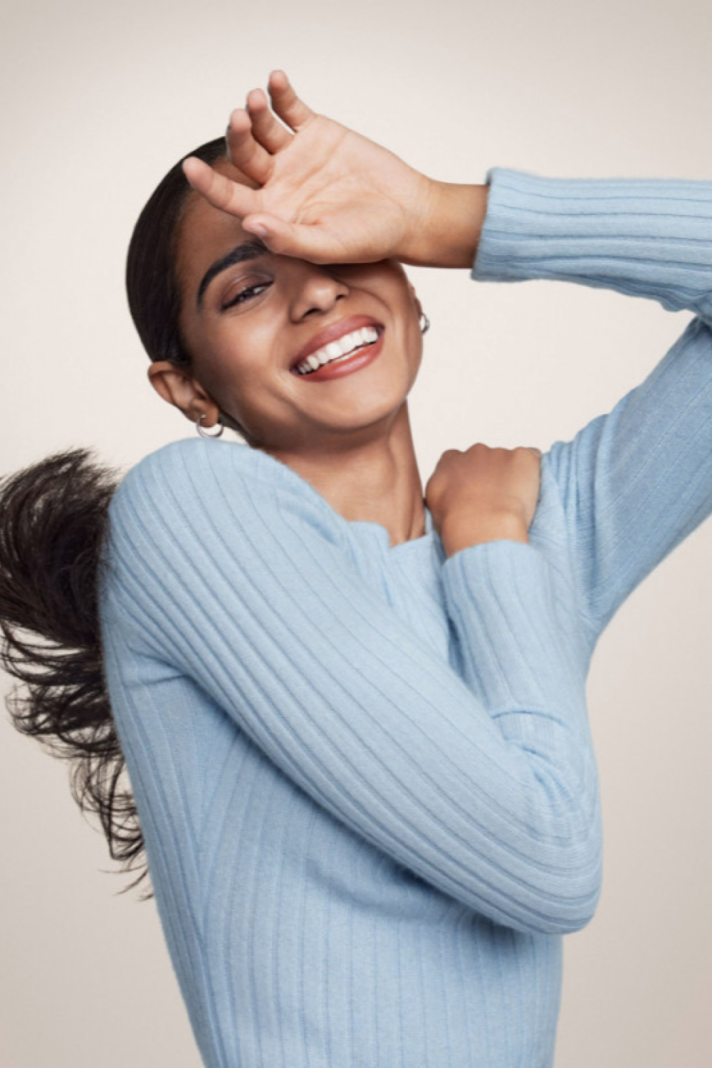 Radhika Patel image