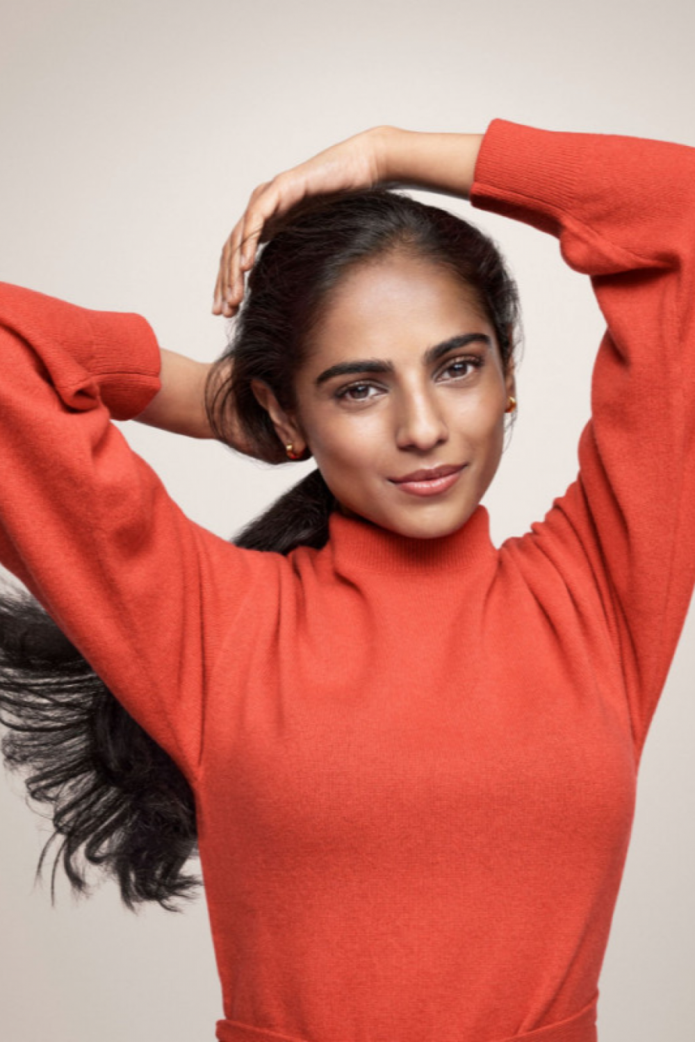 Radhika Patel image