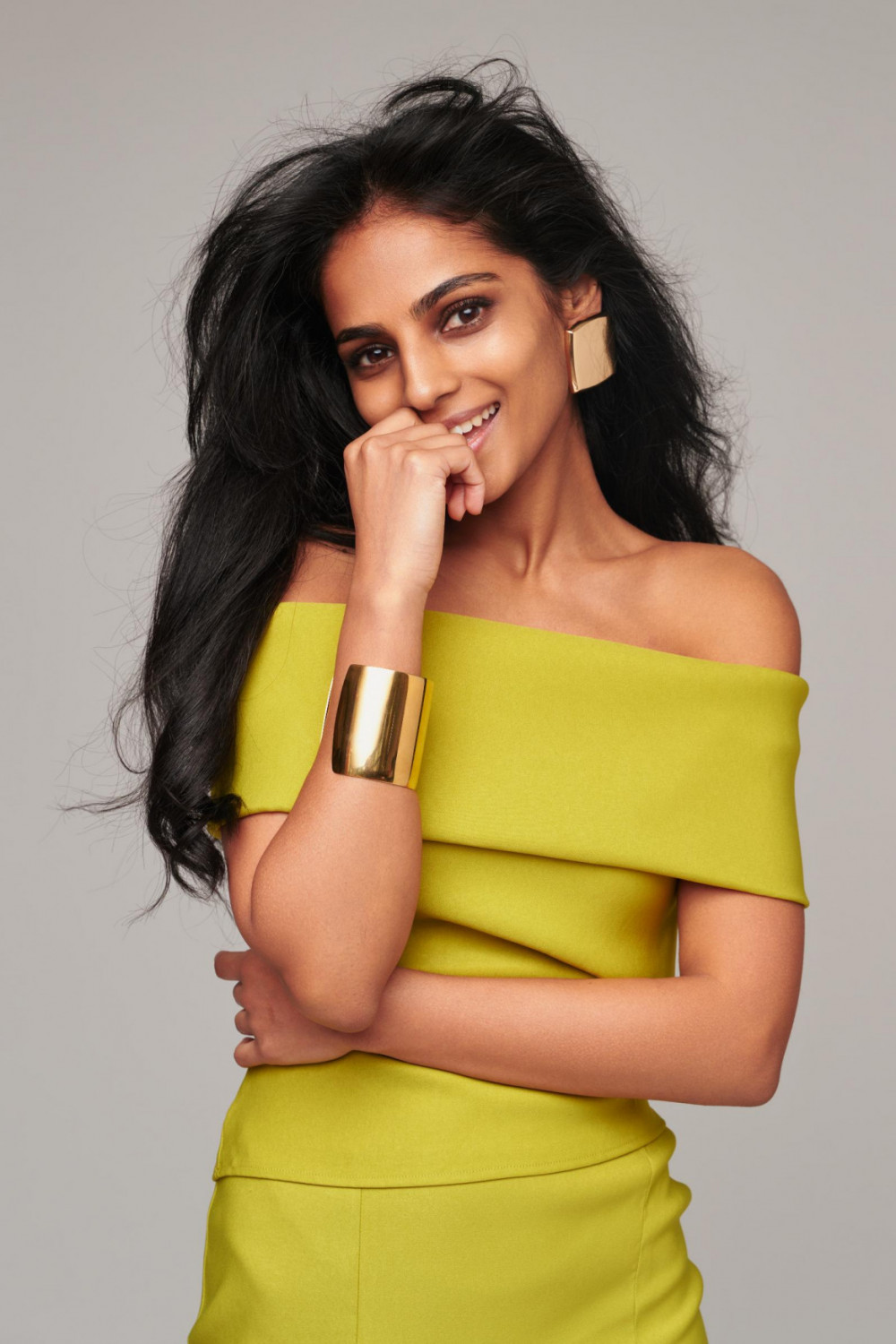 Radhika Patel image