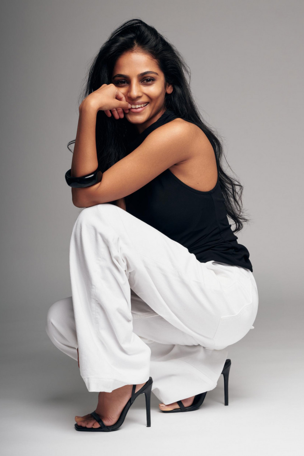Radhika Patel image