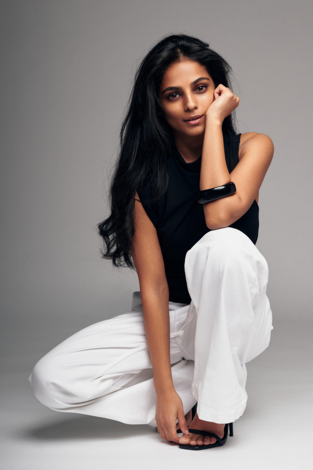Radhika Patel image