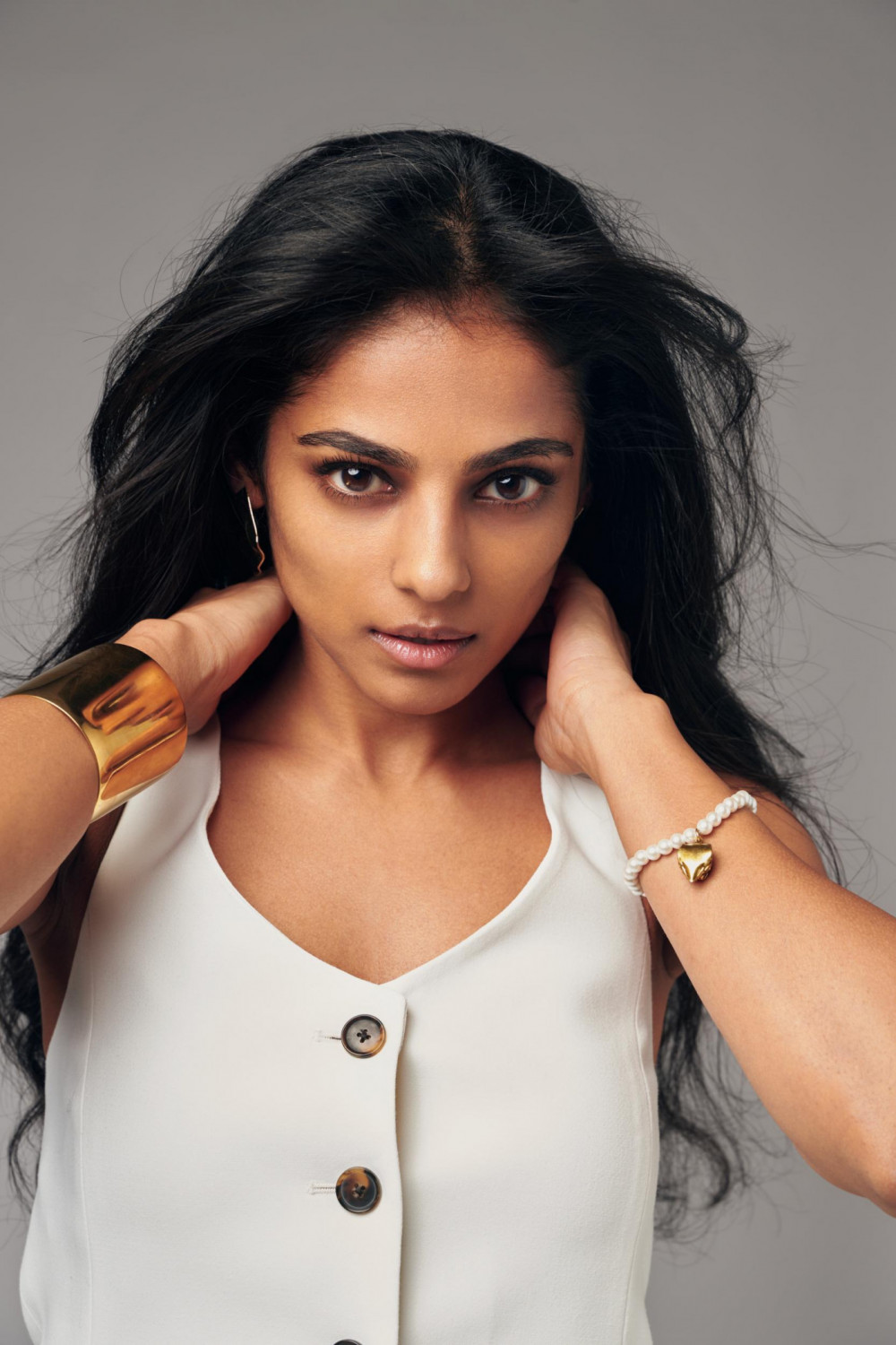 Radhika Patel image