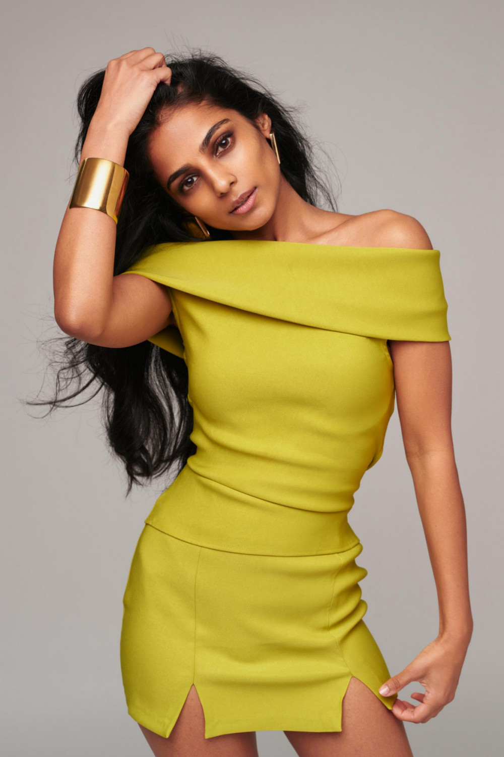Radhika Patel image