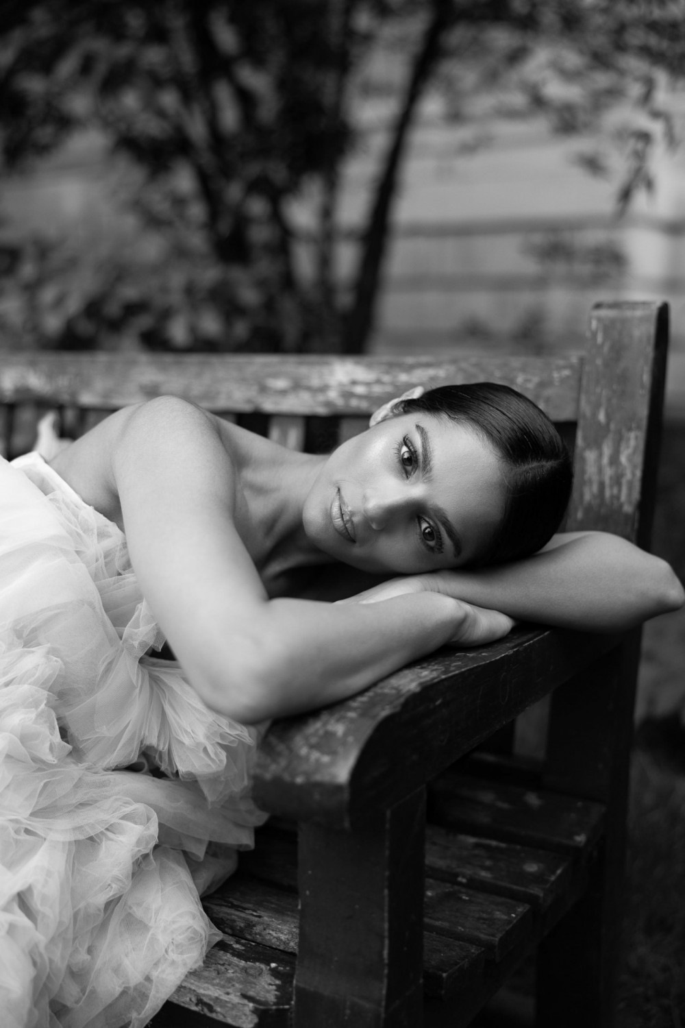 Radhika Patel image