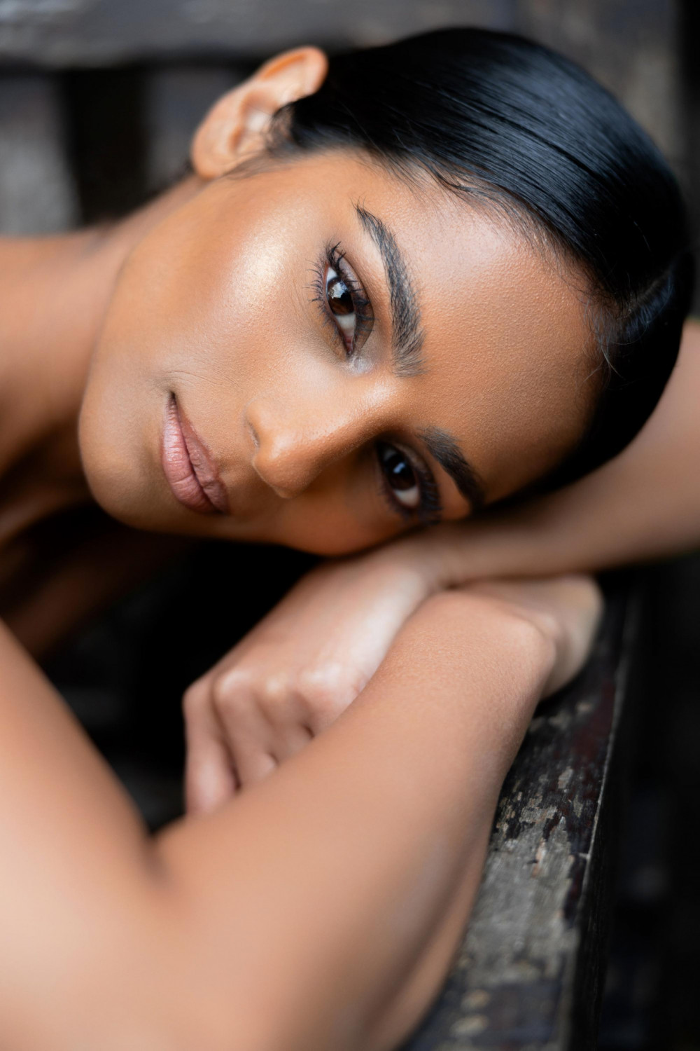 Radhika Patel image