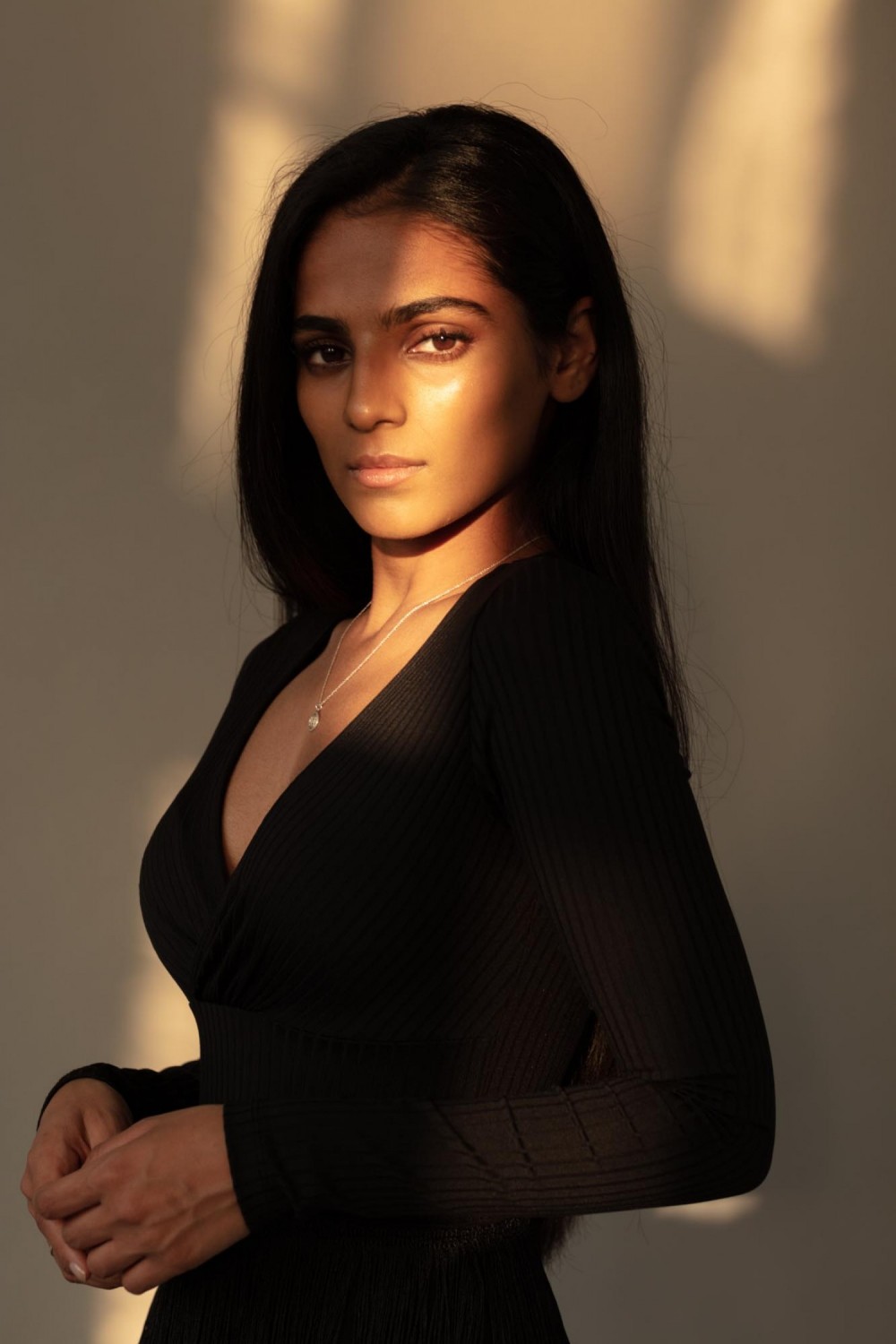 Radhika Patel image