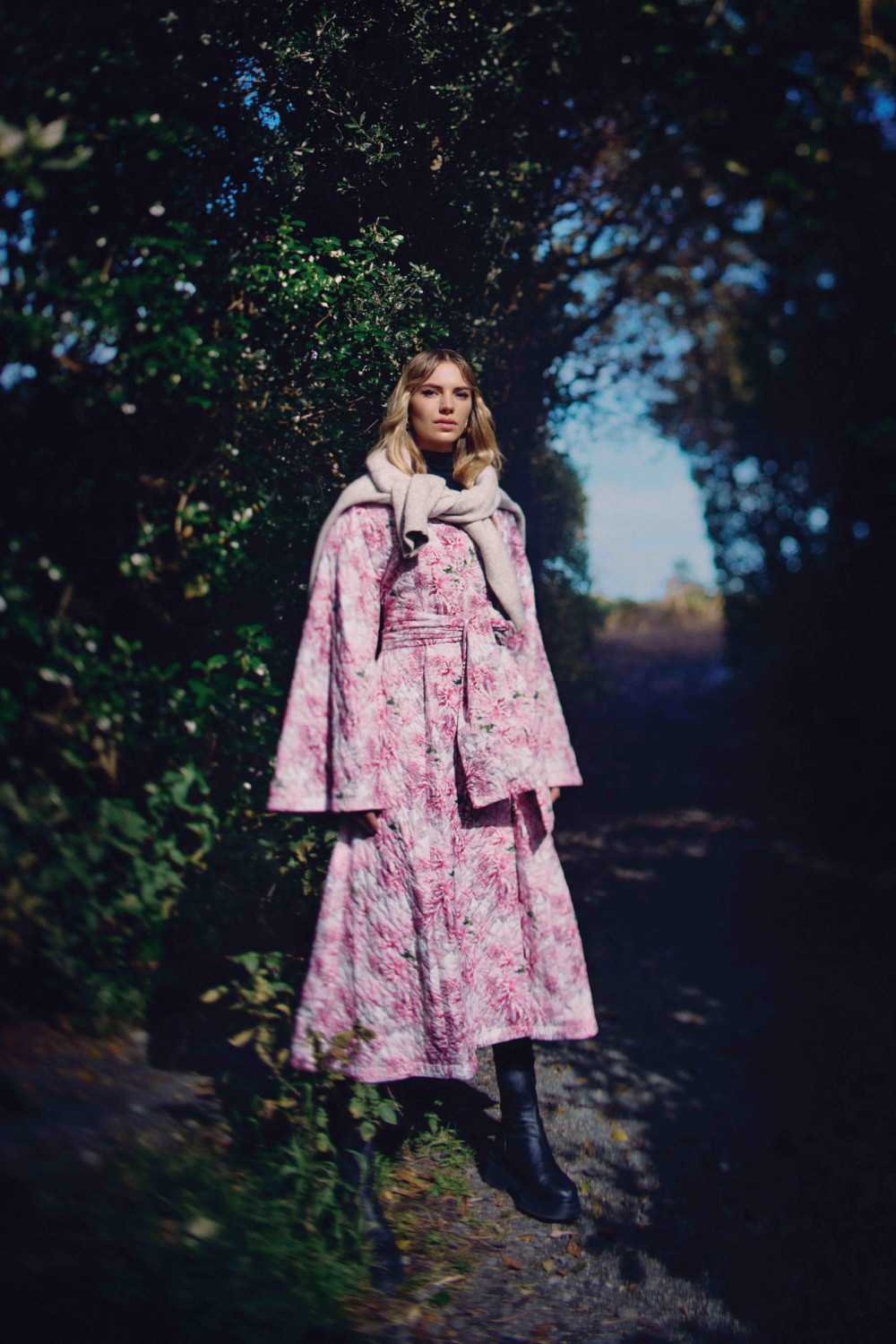 Birdy Mackenzie image