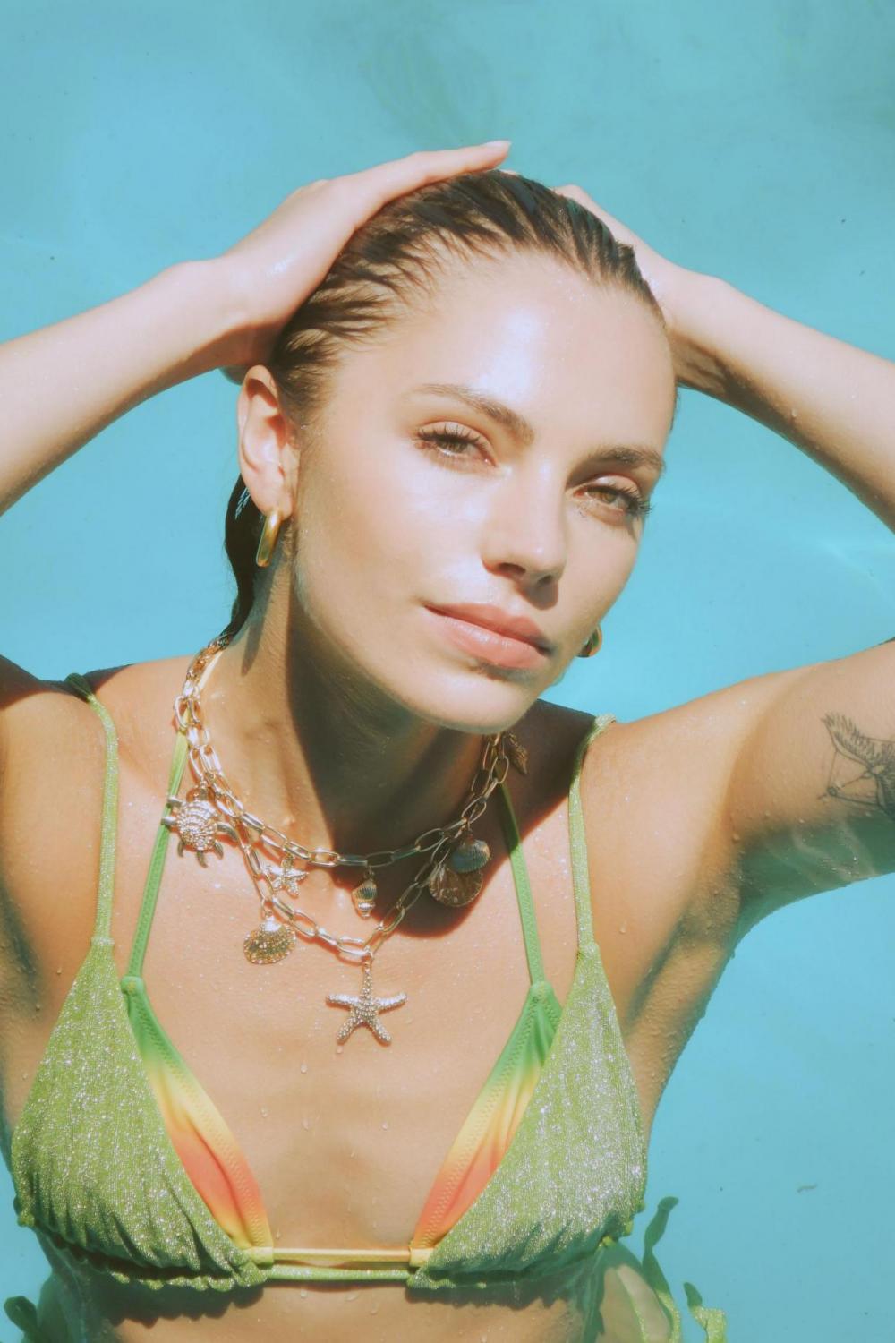 Birdy Mackenzie image