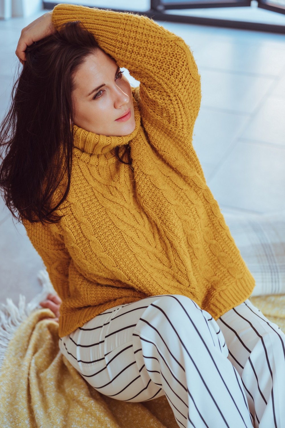 Alexa Watts image