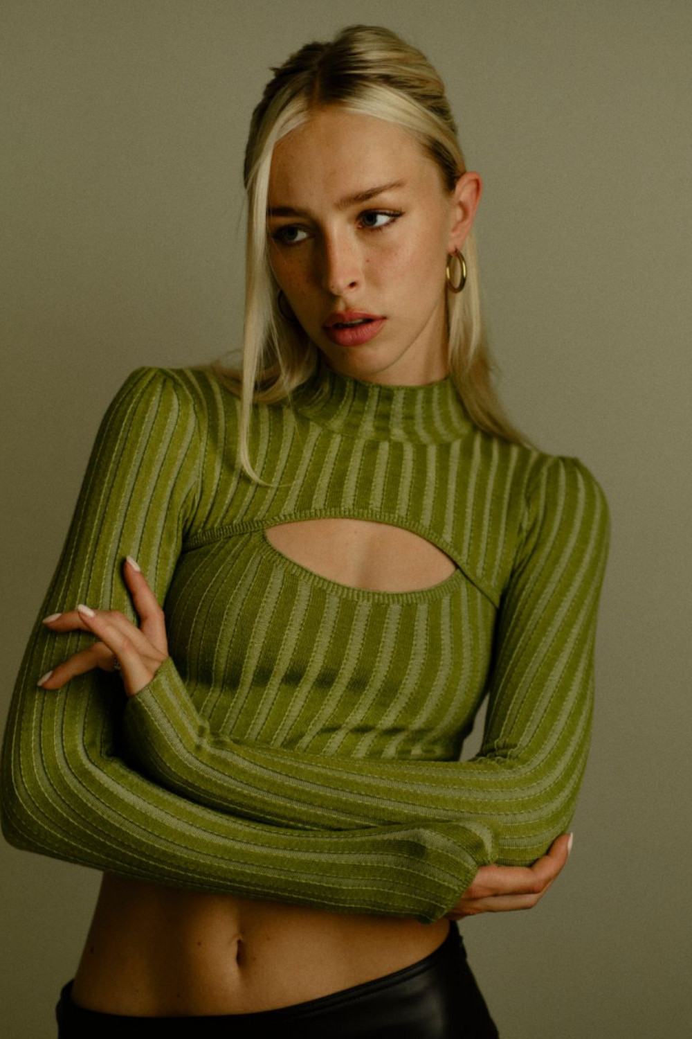 Alice Oberhag image