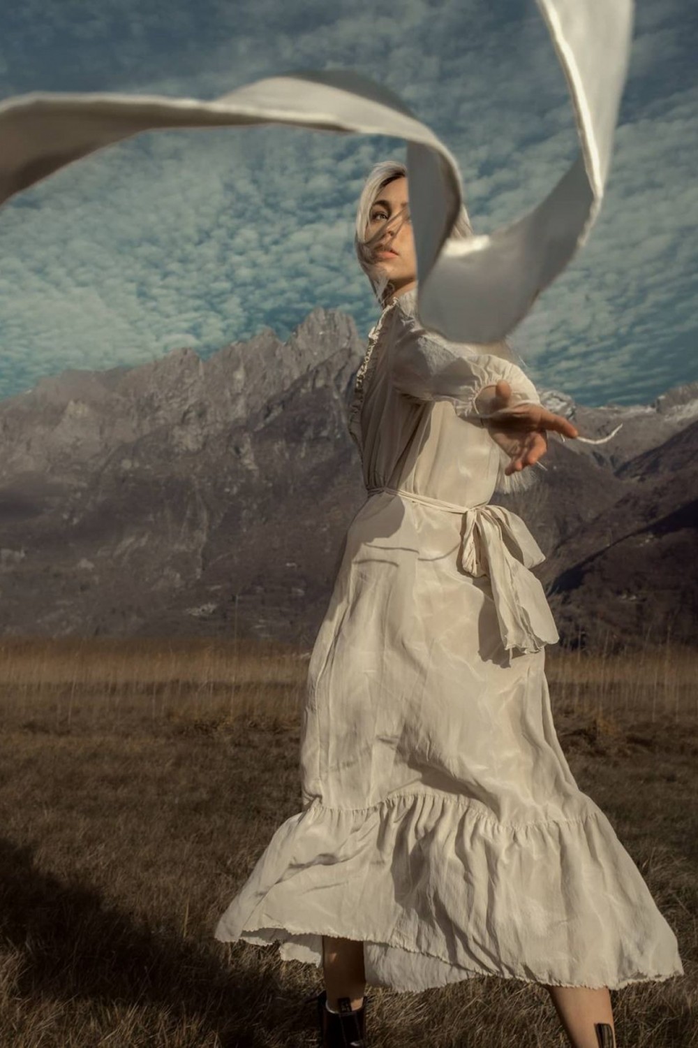 Alice Oberhag image