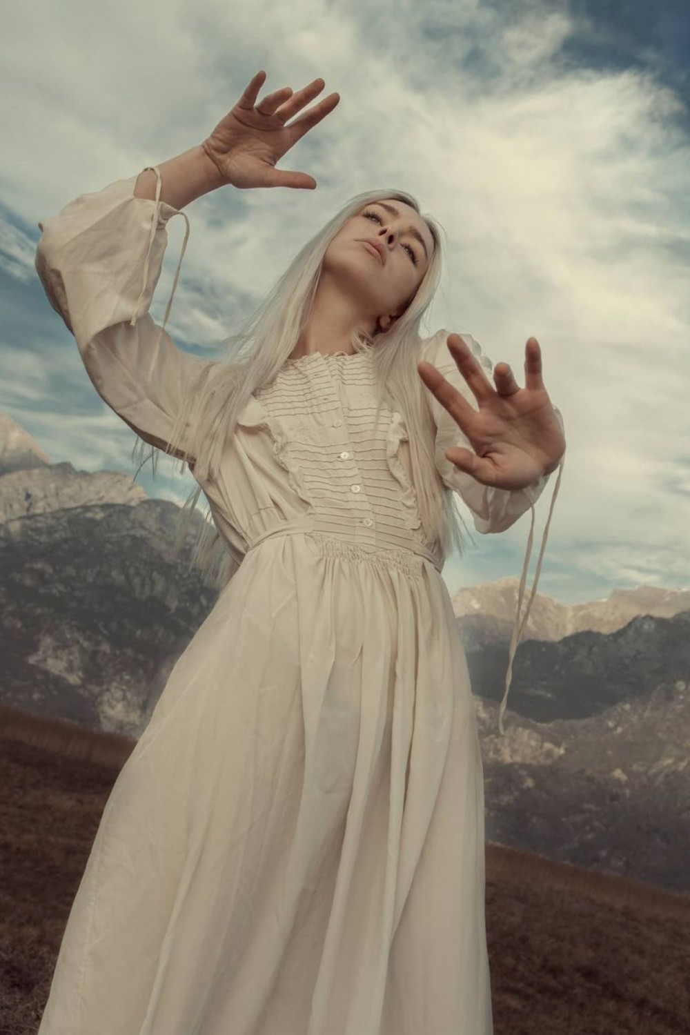 Alice Oberhag image
