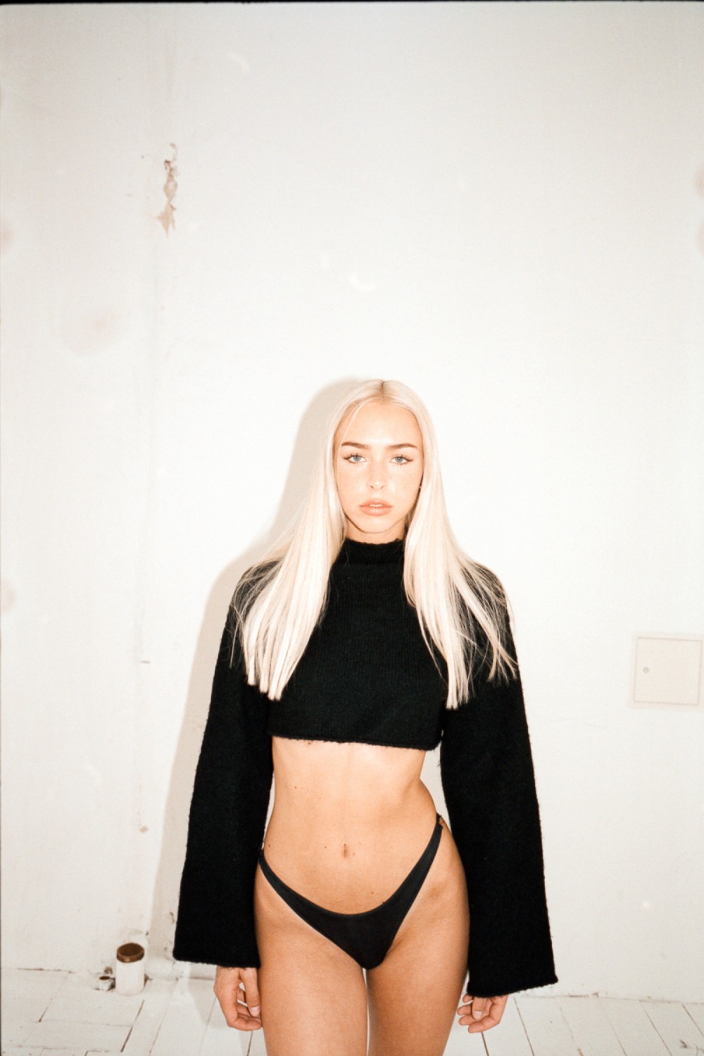 Alice Oberhag image