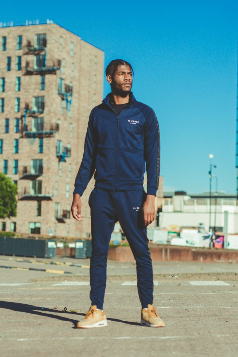 Nate Watt image