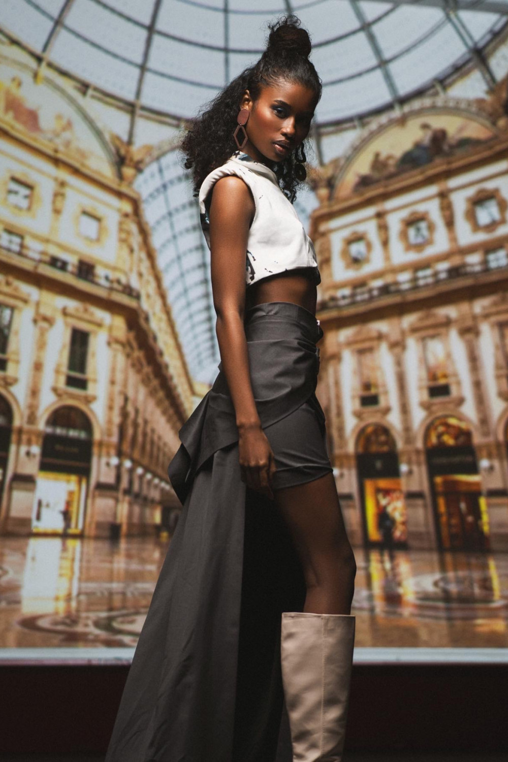 Elodie Safeno image