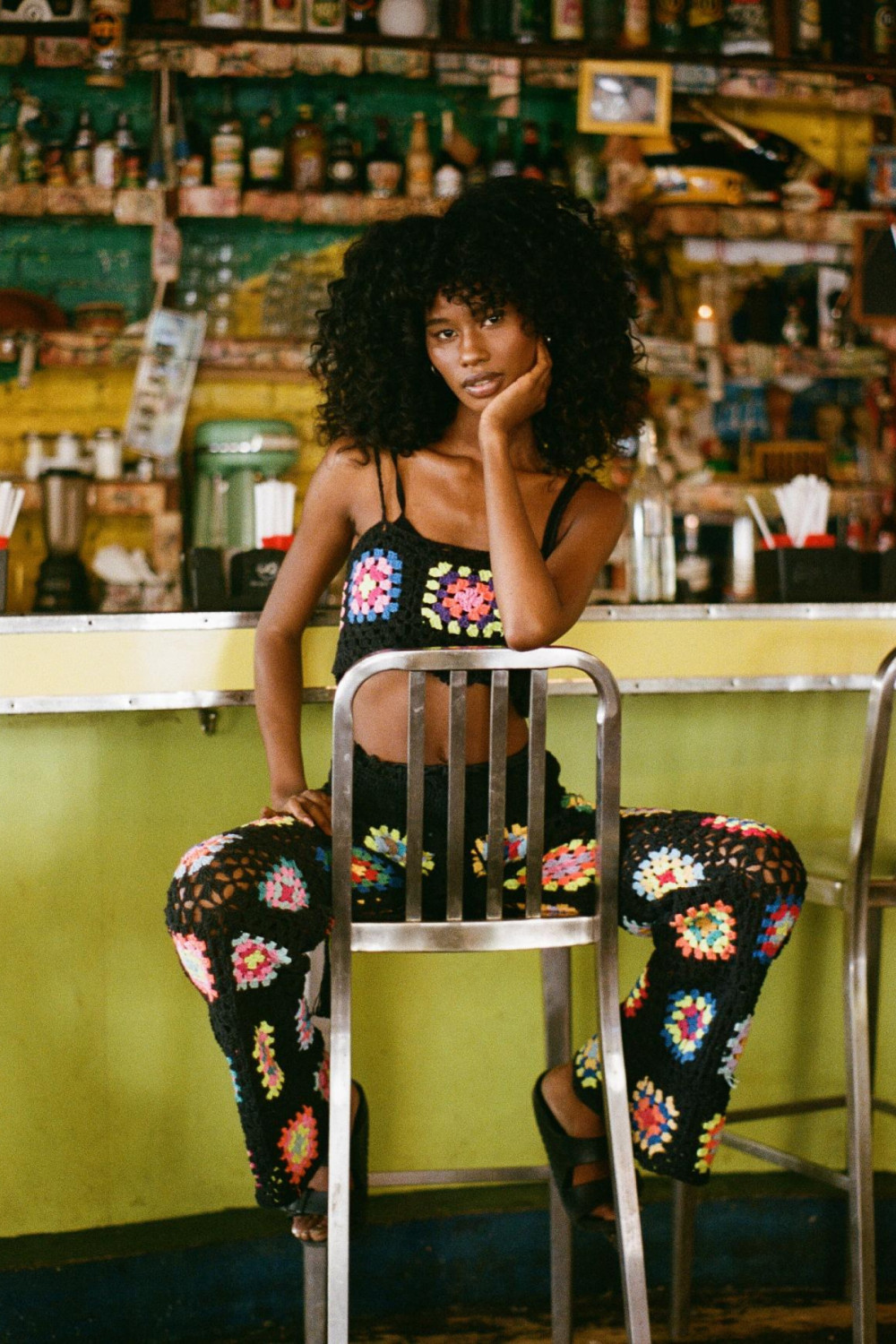 Elodie Safeno image