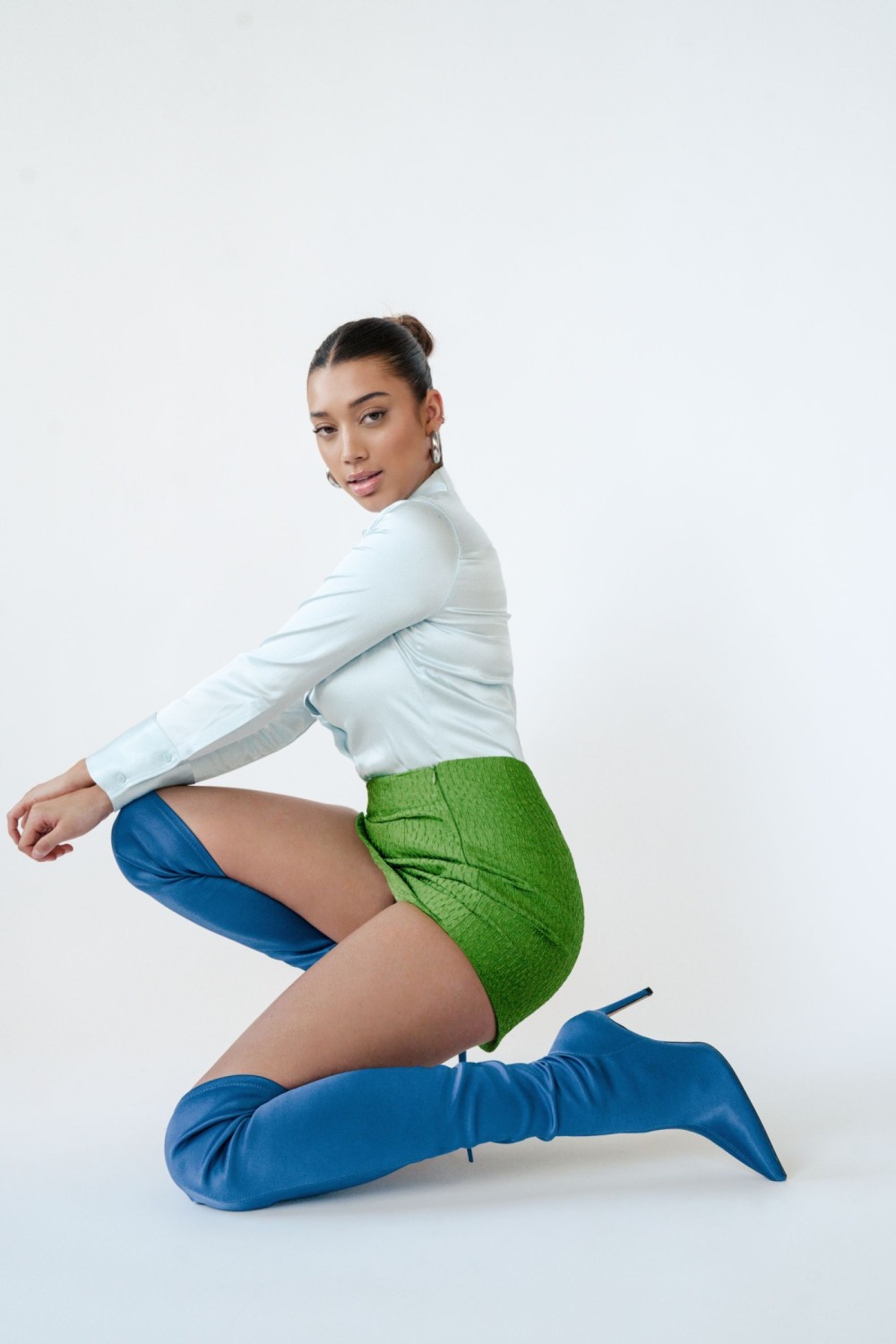 Cassia Henry image