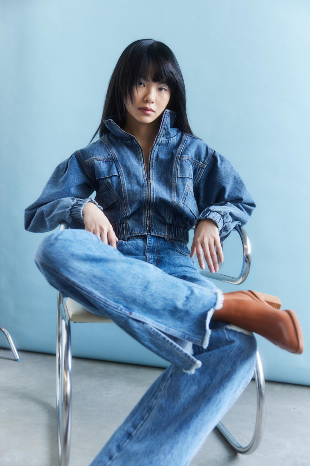 Lynn Zhang image