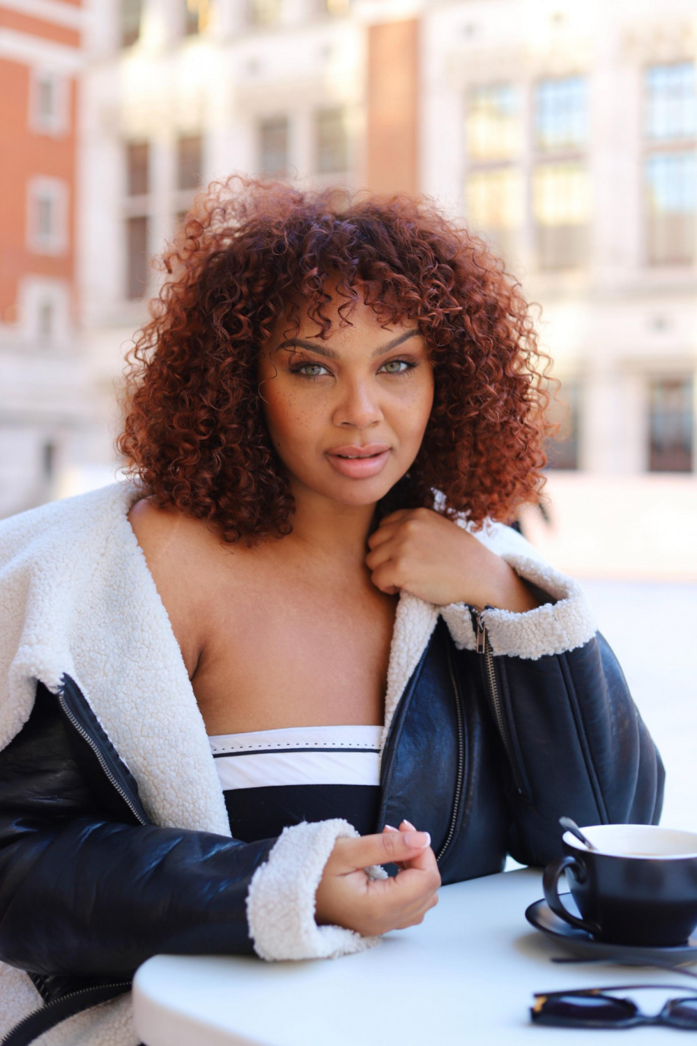 Renell Shanay image
