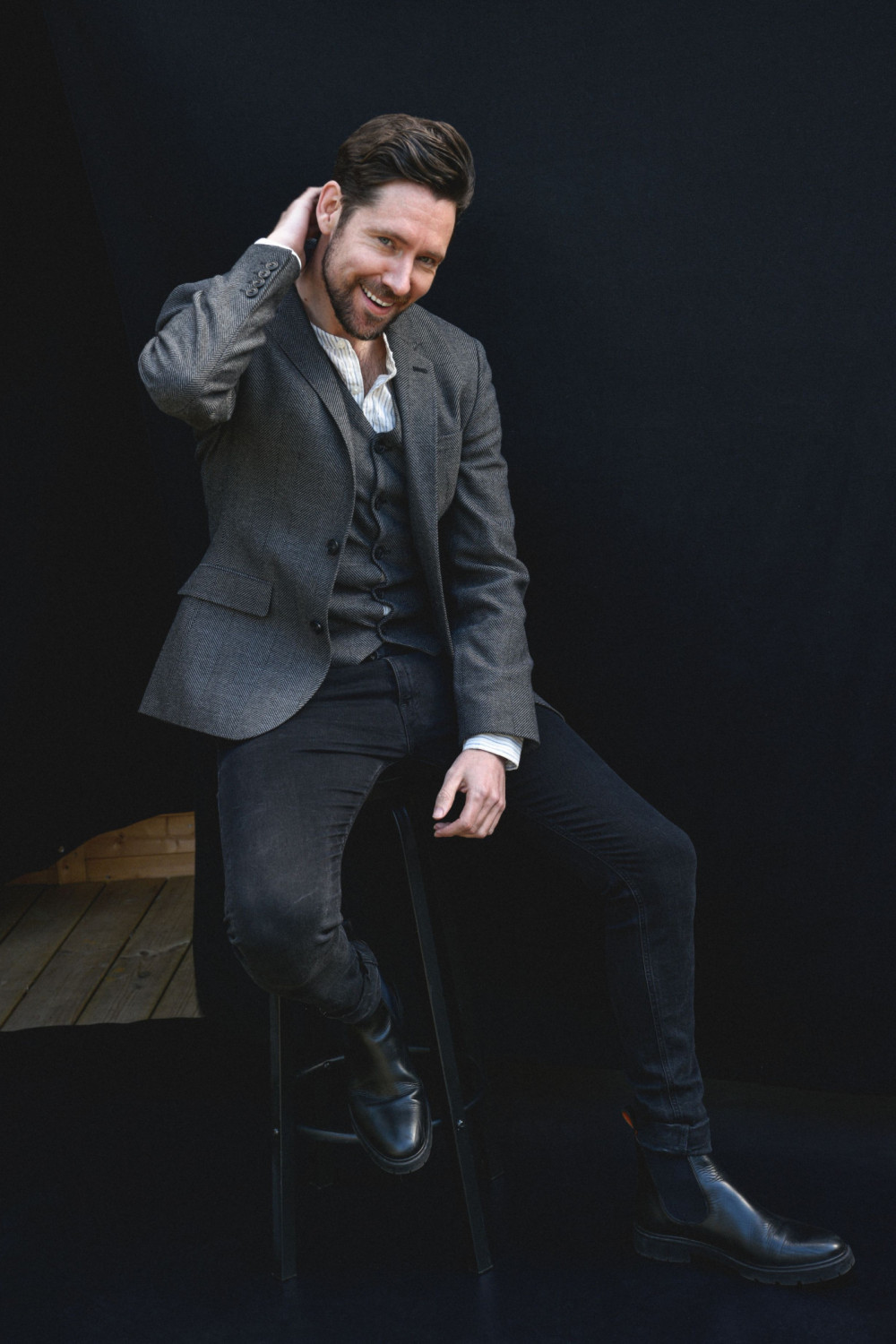 Tom Coulston image
