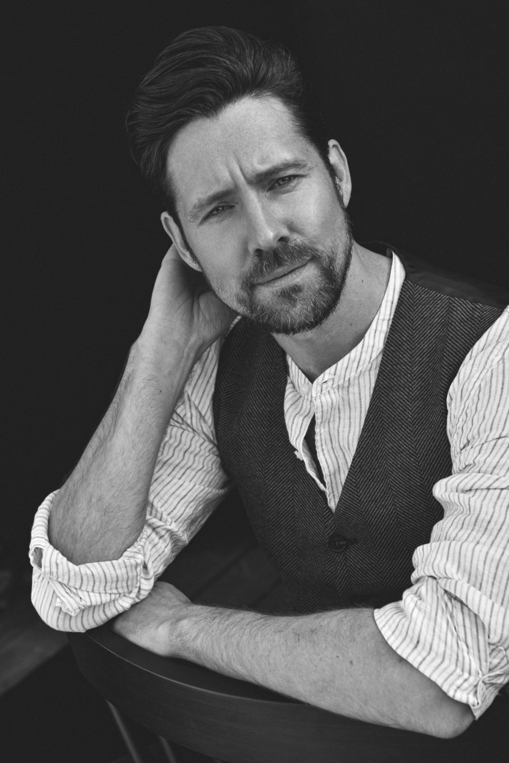 Tom Coulston image