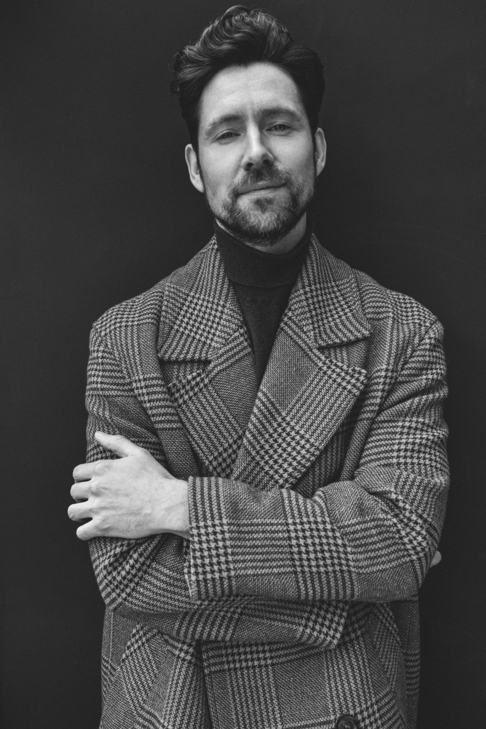 Tom Coulston image