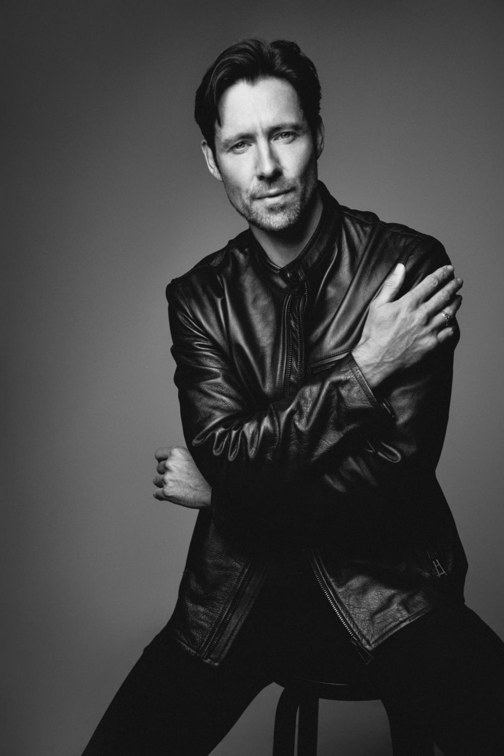 Tom Coulston image