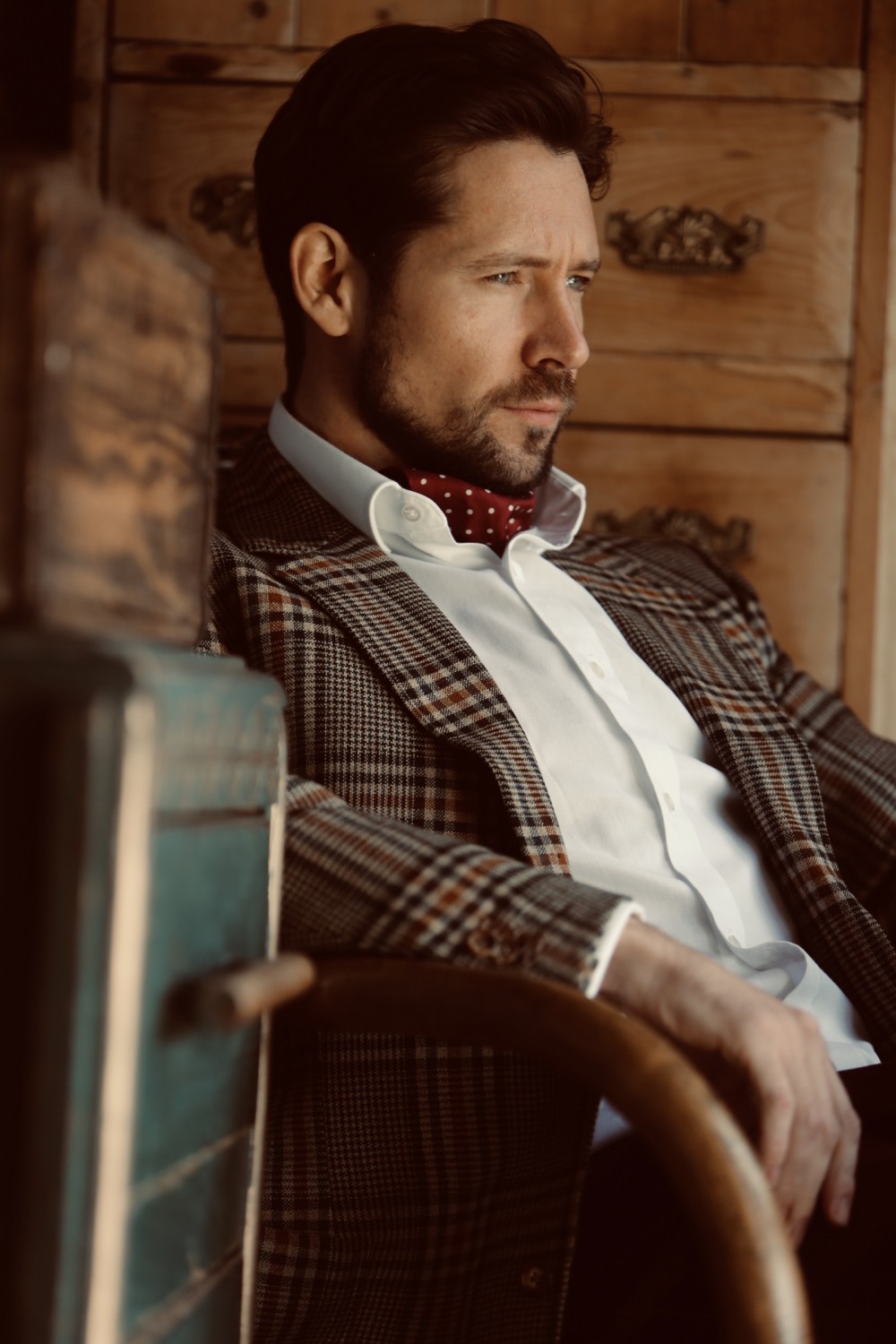 Tom Coulston image