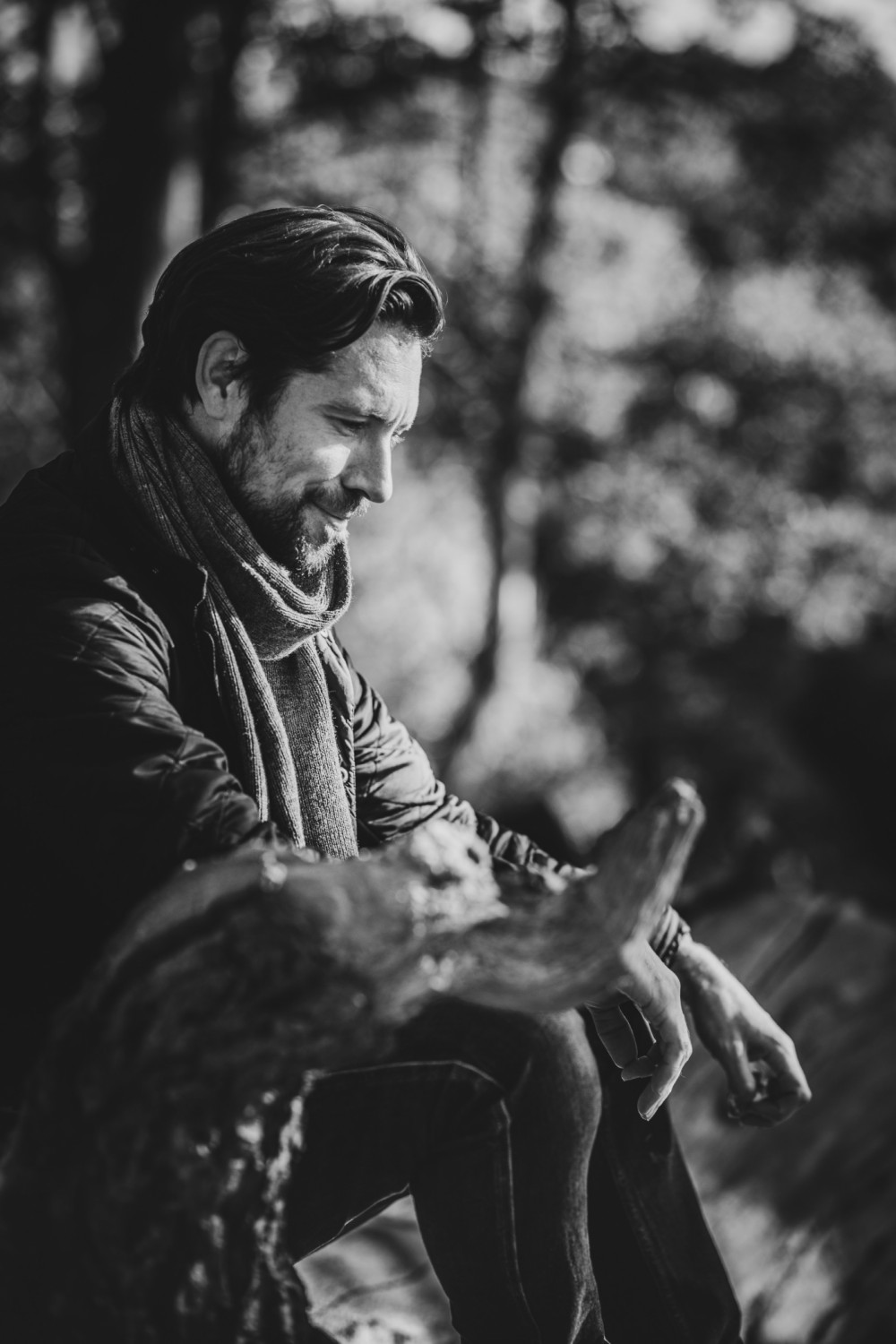 Tom Coulston image