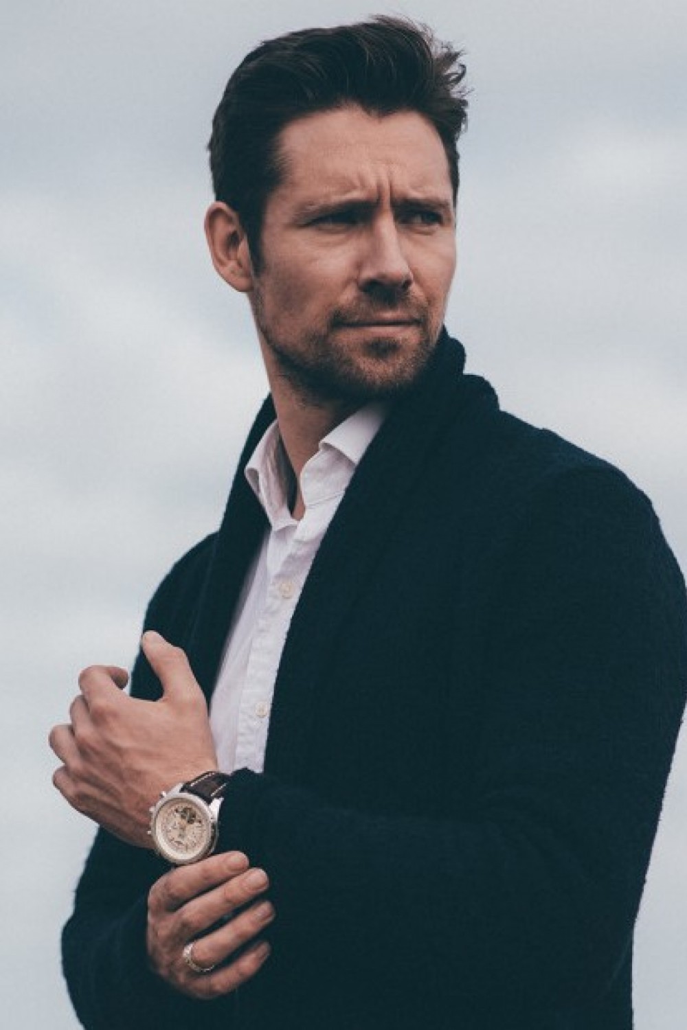 Tom Coulston image