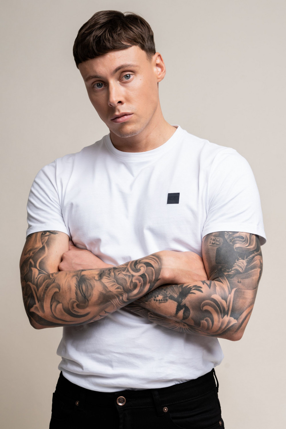 Angus Belgard image