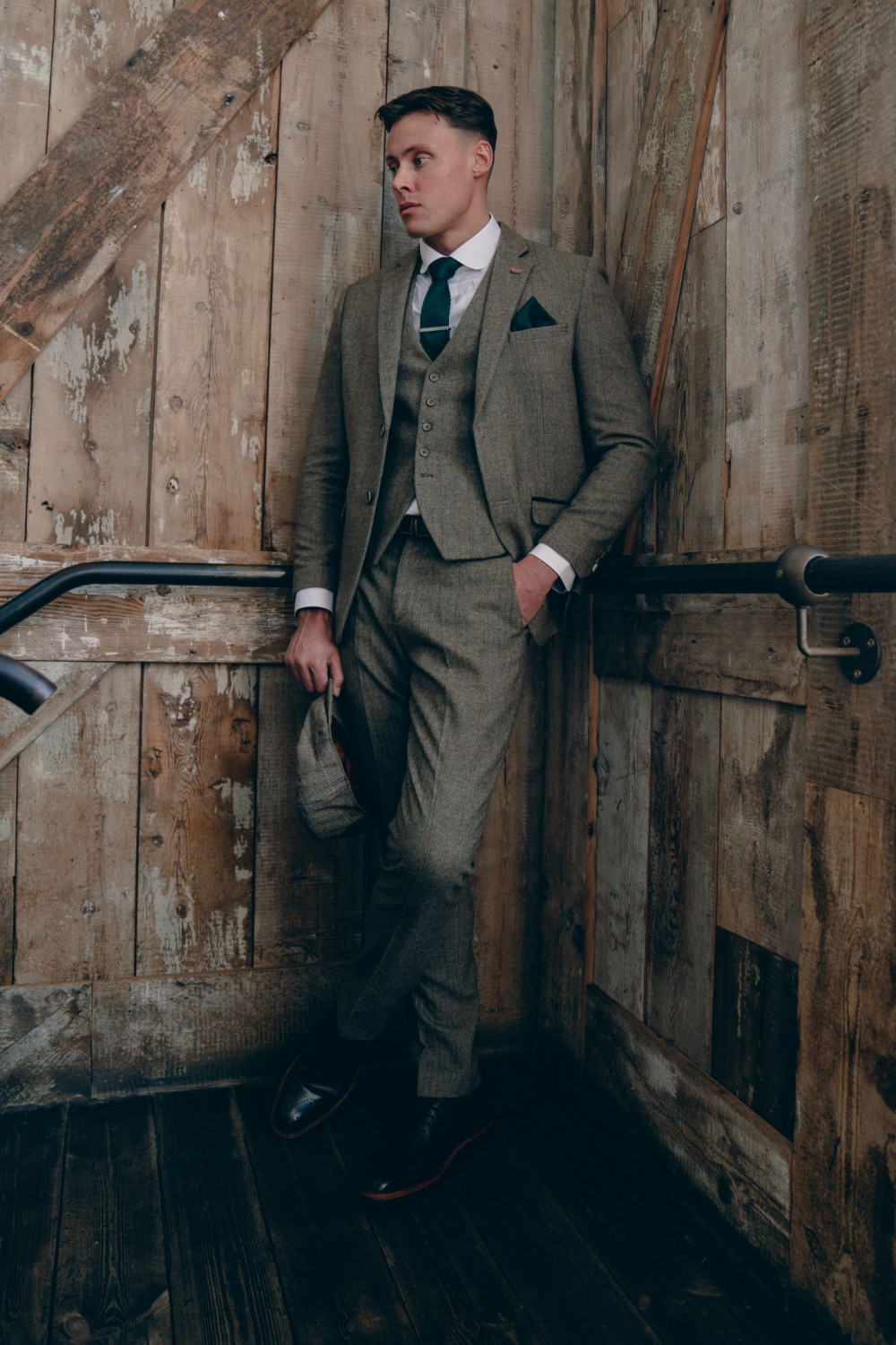 Angus Belgard image