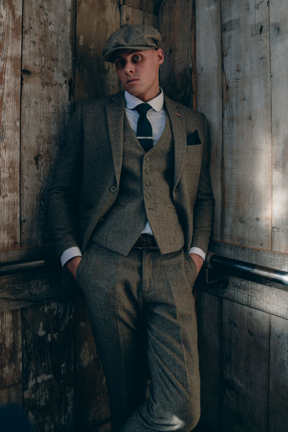 Angus Belgard image