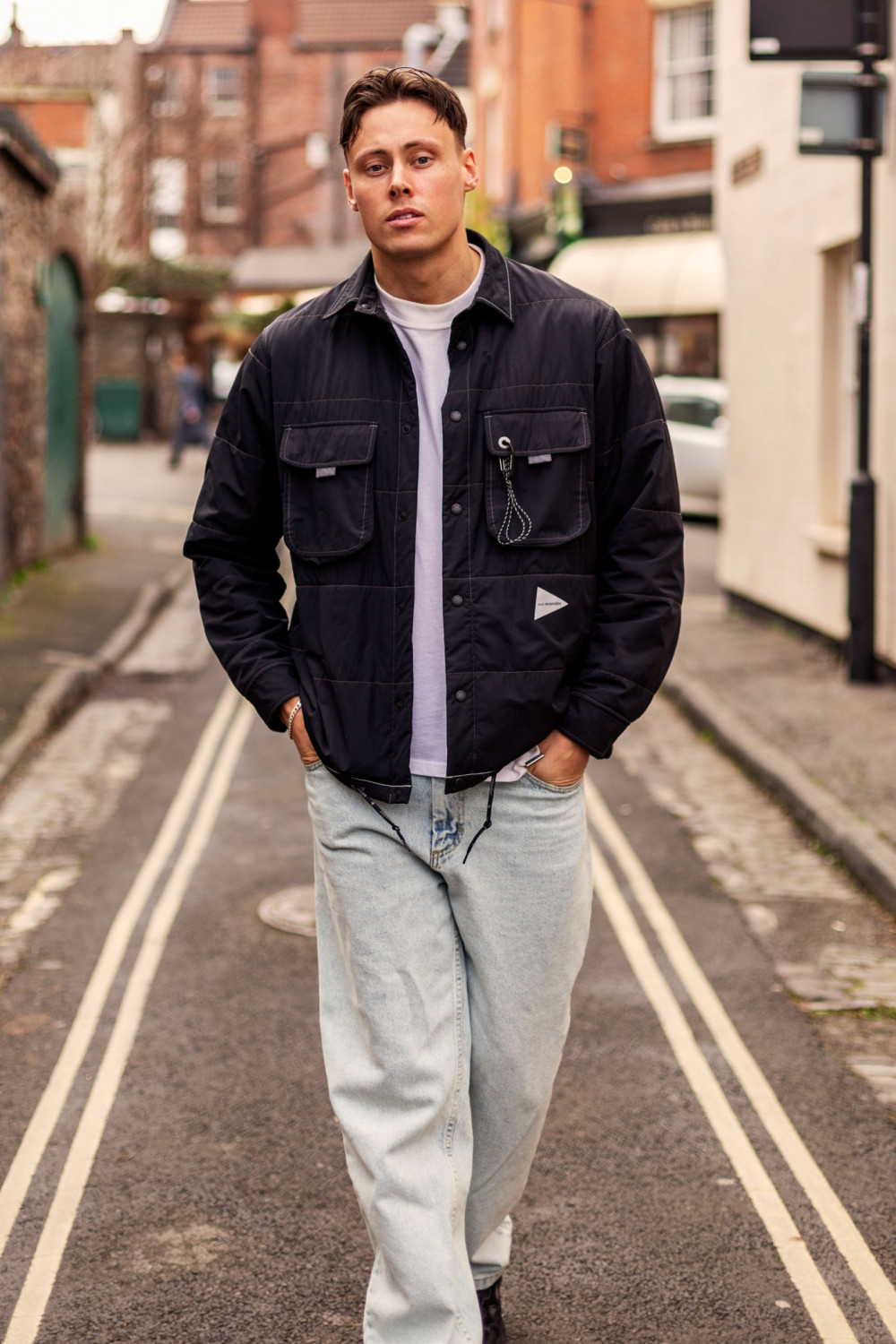 Angus Belgard image
