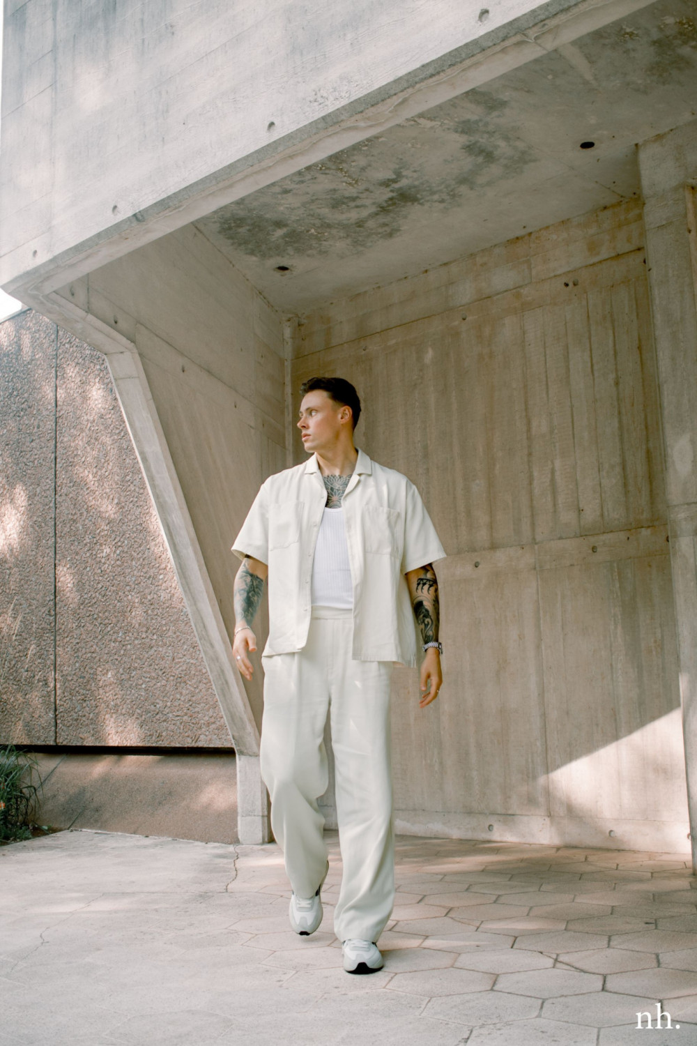 Angus Belgard image