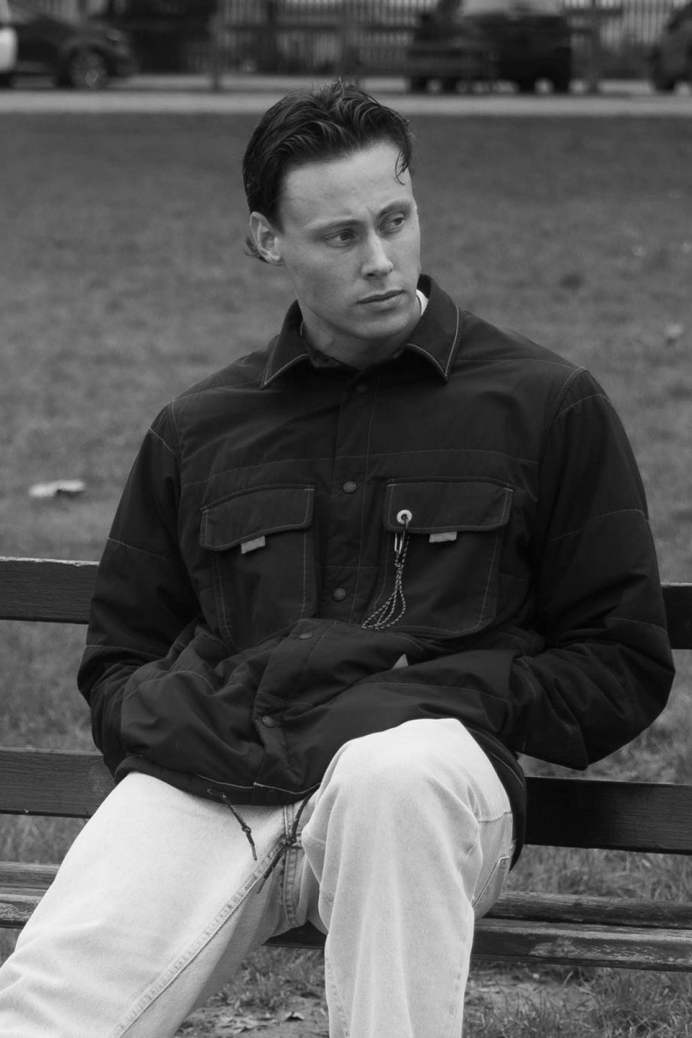 Angus Belgard image