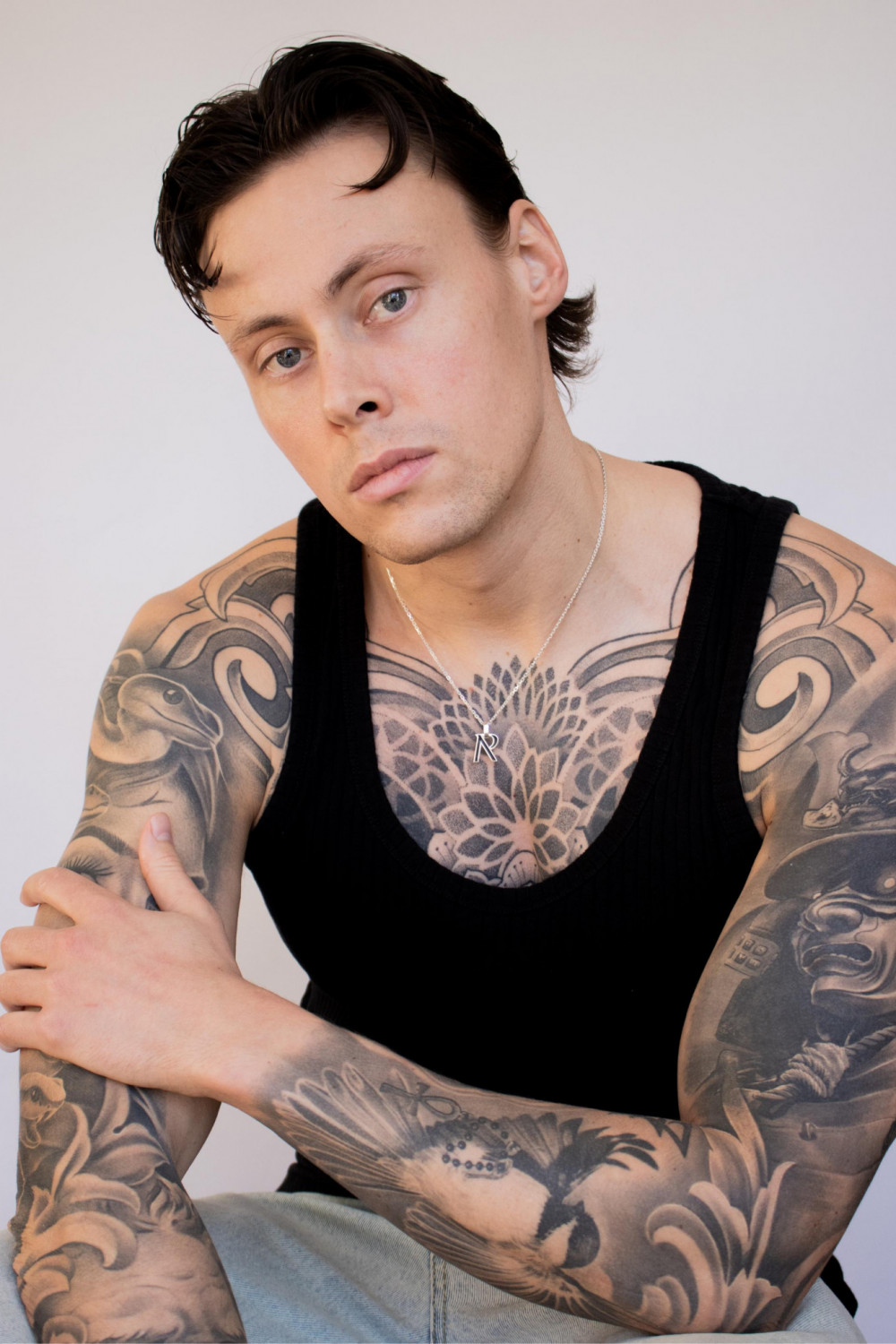 Angus Belgard image