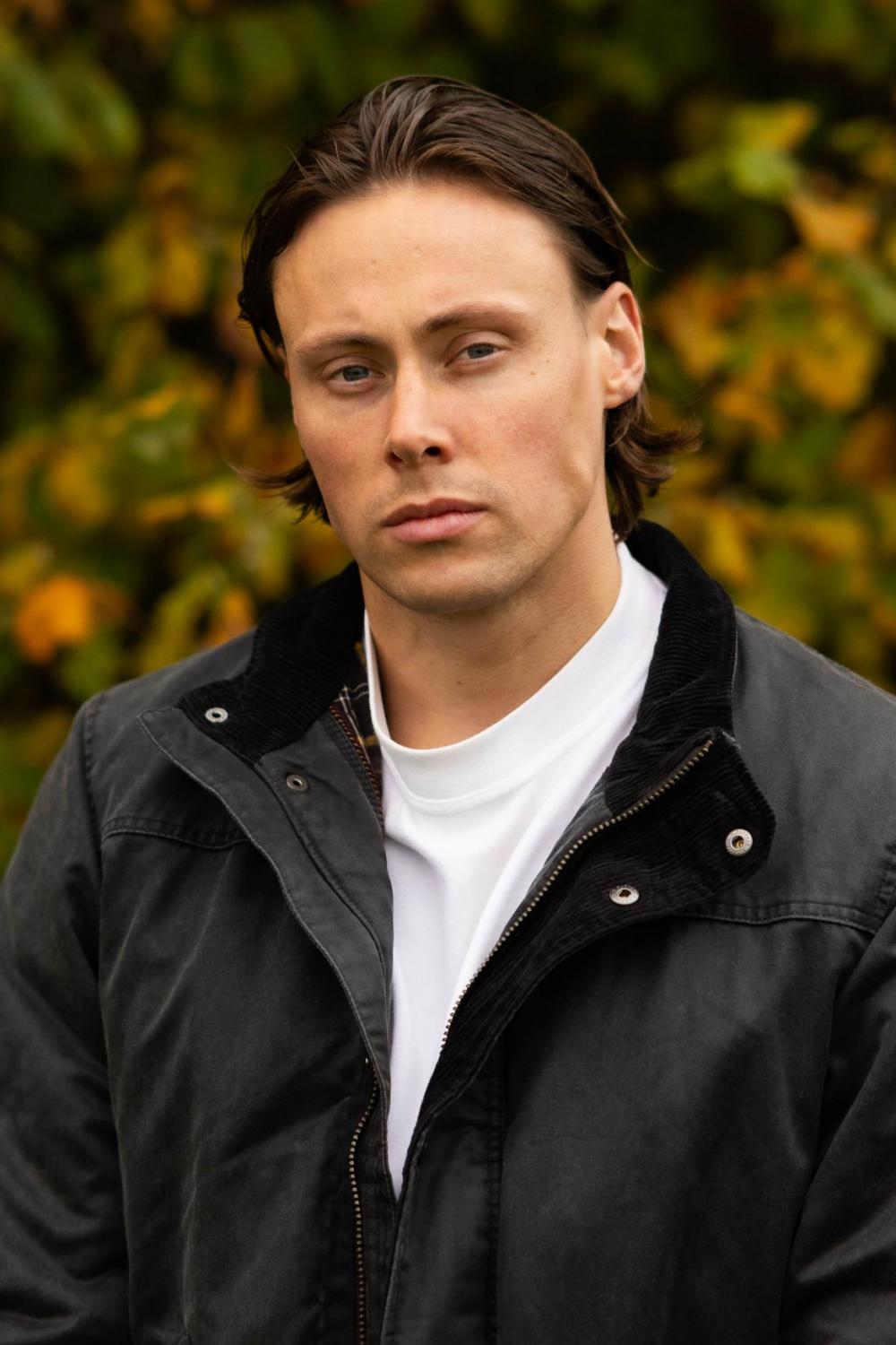 Angus Belgard image