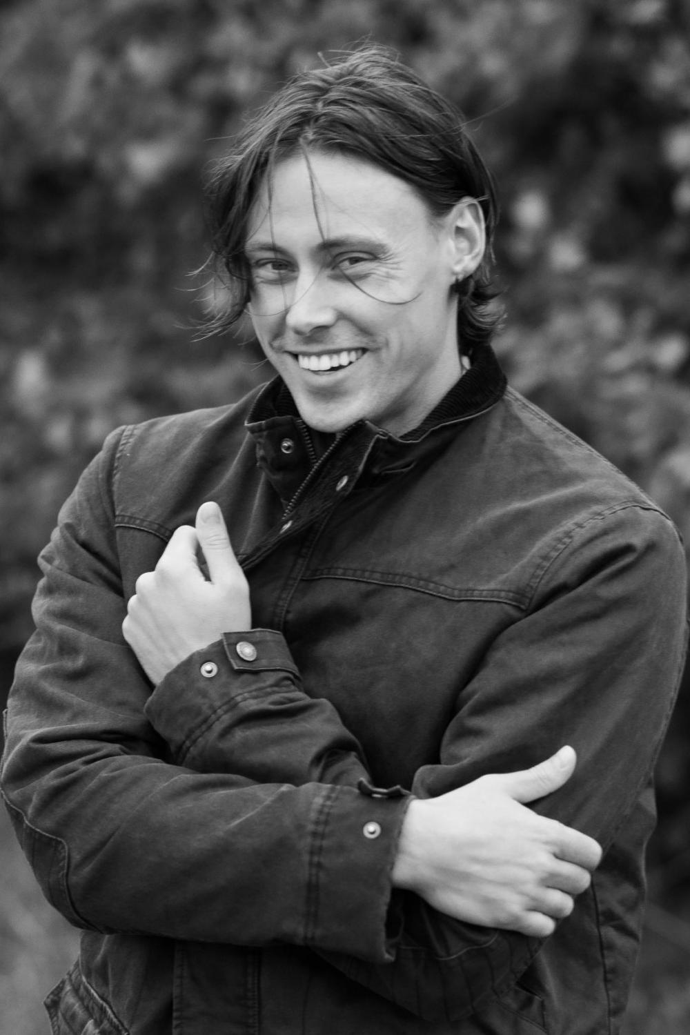 Angus Belgard image