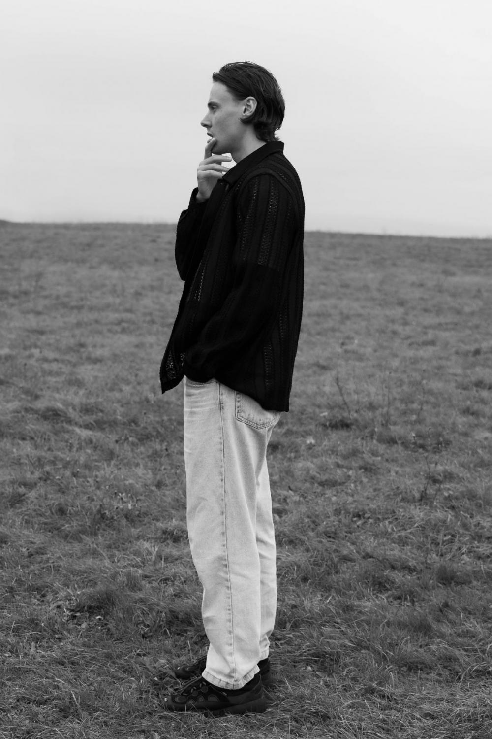 Angus Belgard image
