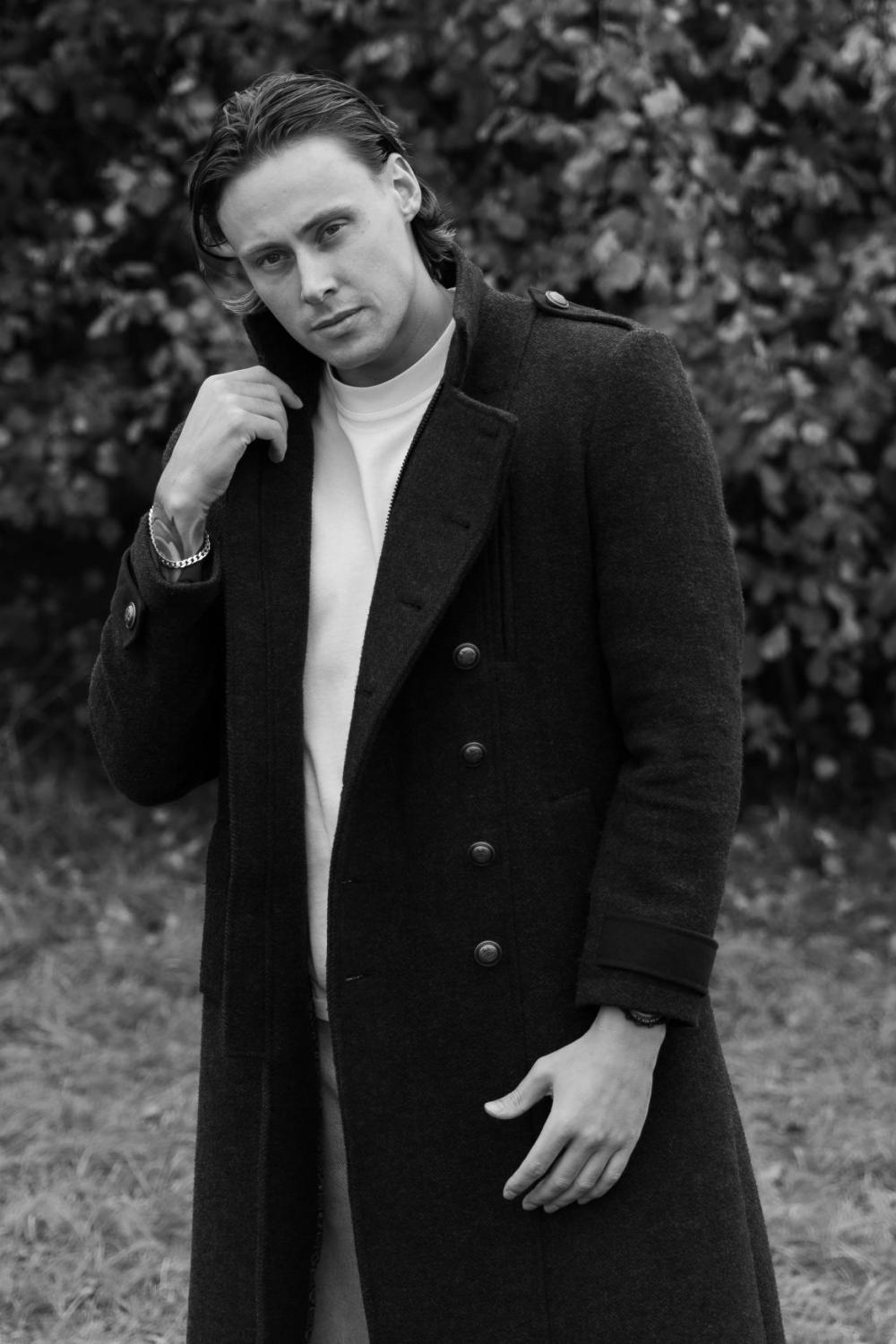 Angus Belgard image