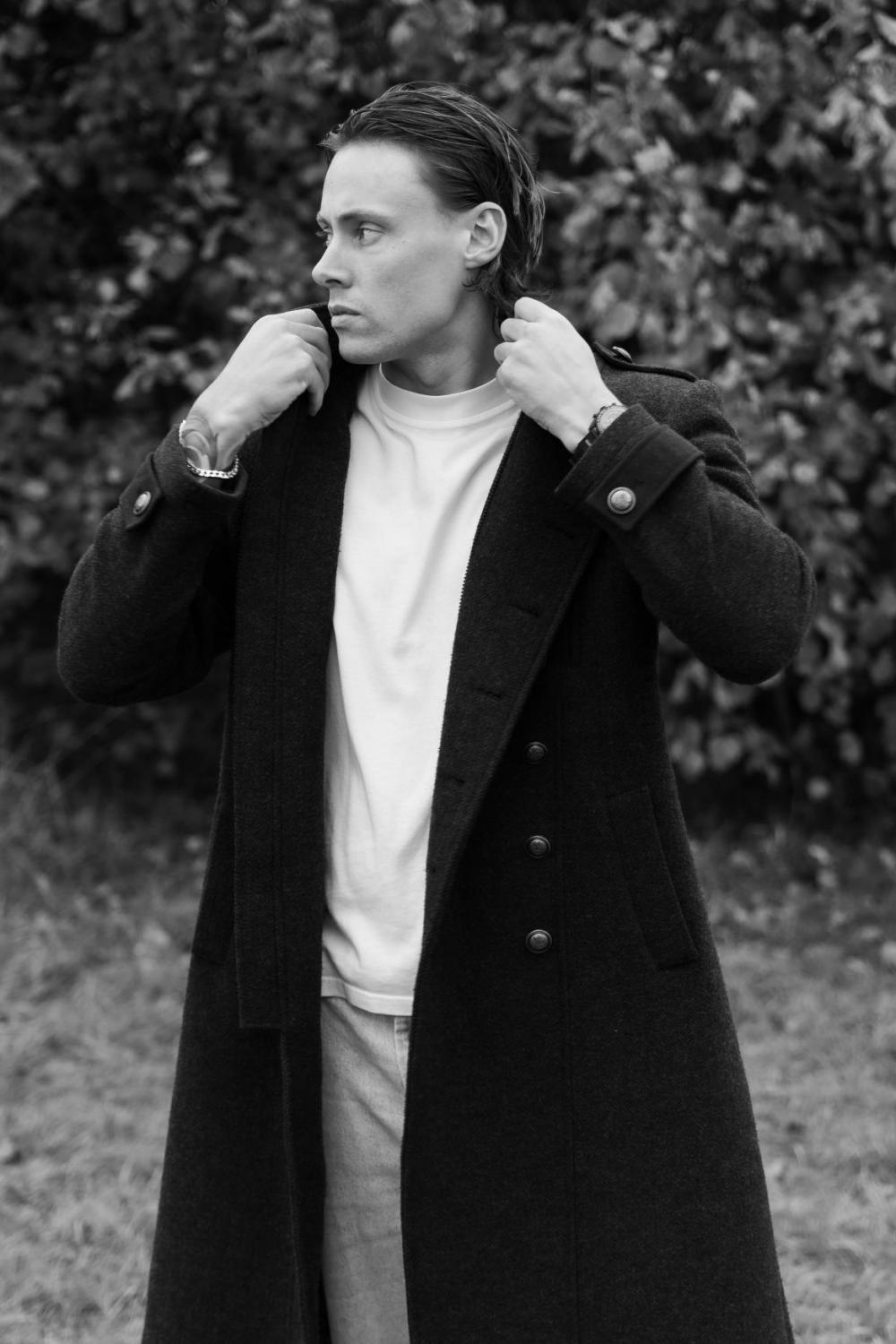 Angus Belgard image