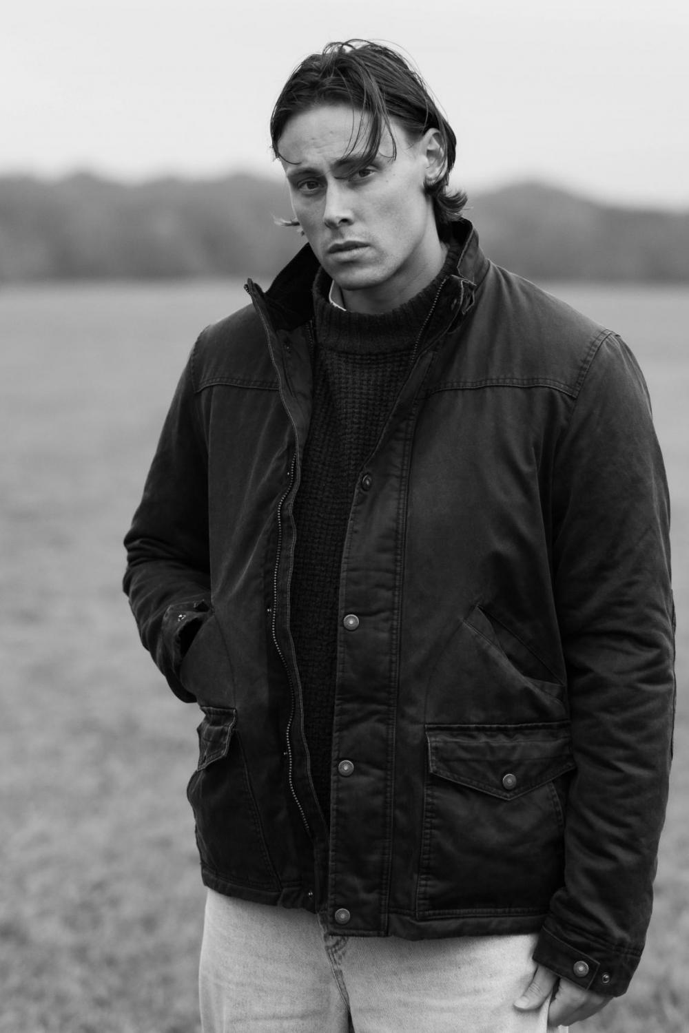 Angus Belgard image