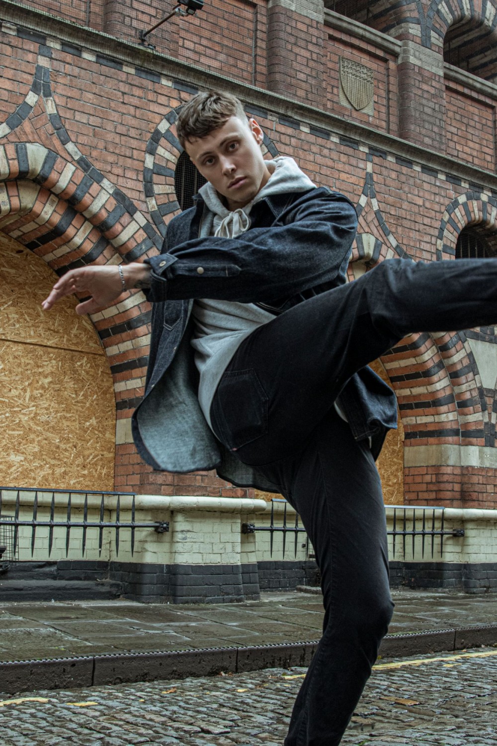 Angus Belgard image