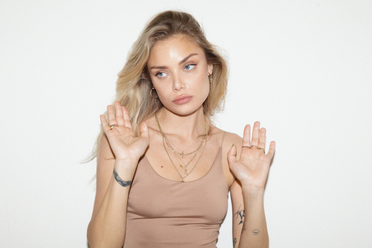 Tereza Valtova image