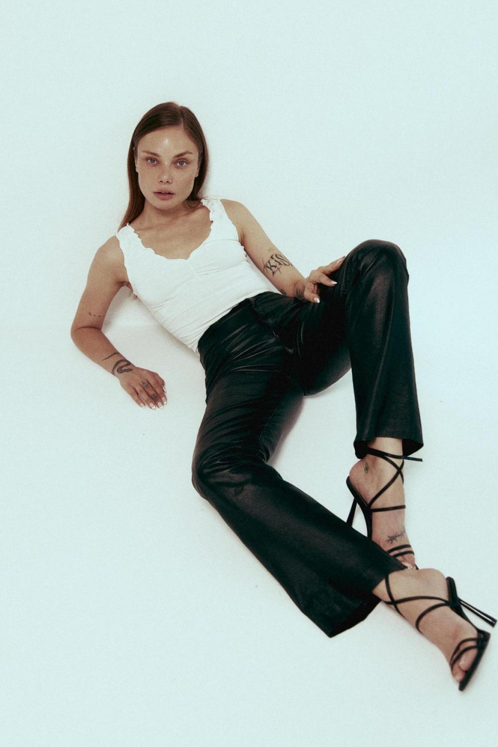 Tereza Valtova image