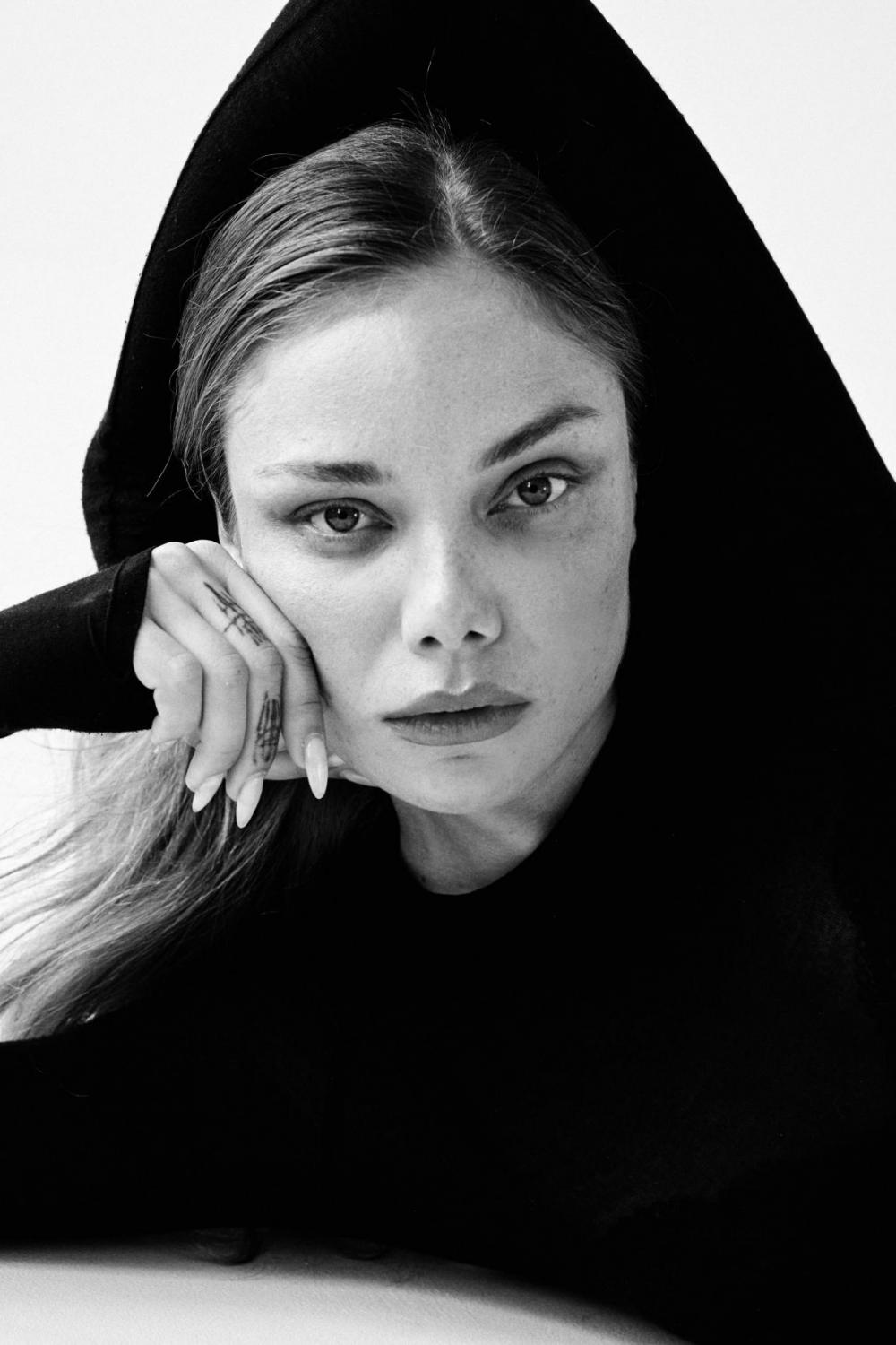 Tereza Valtova image