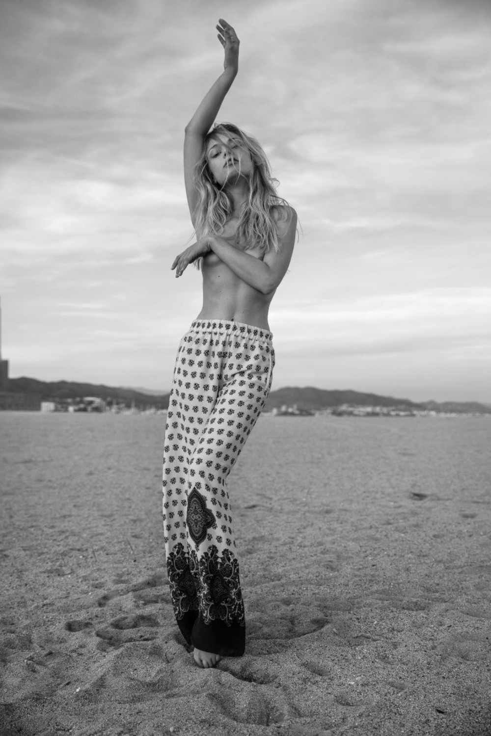 Tereza Valtova image