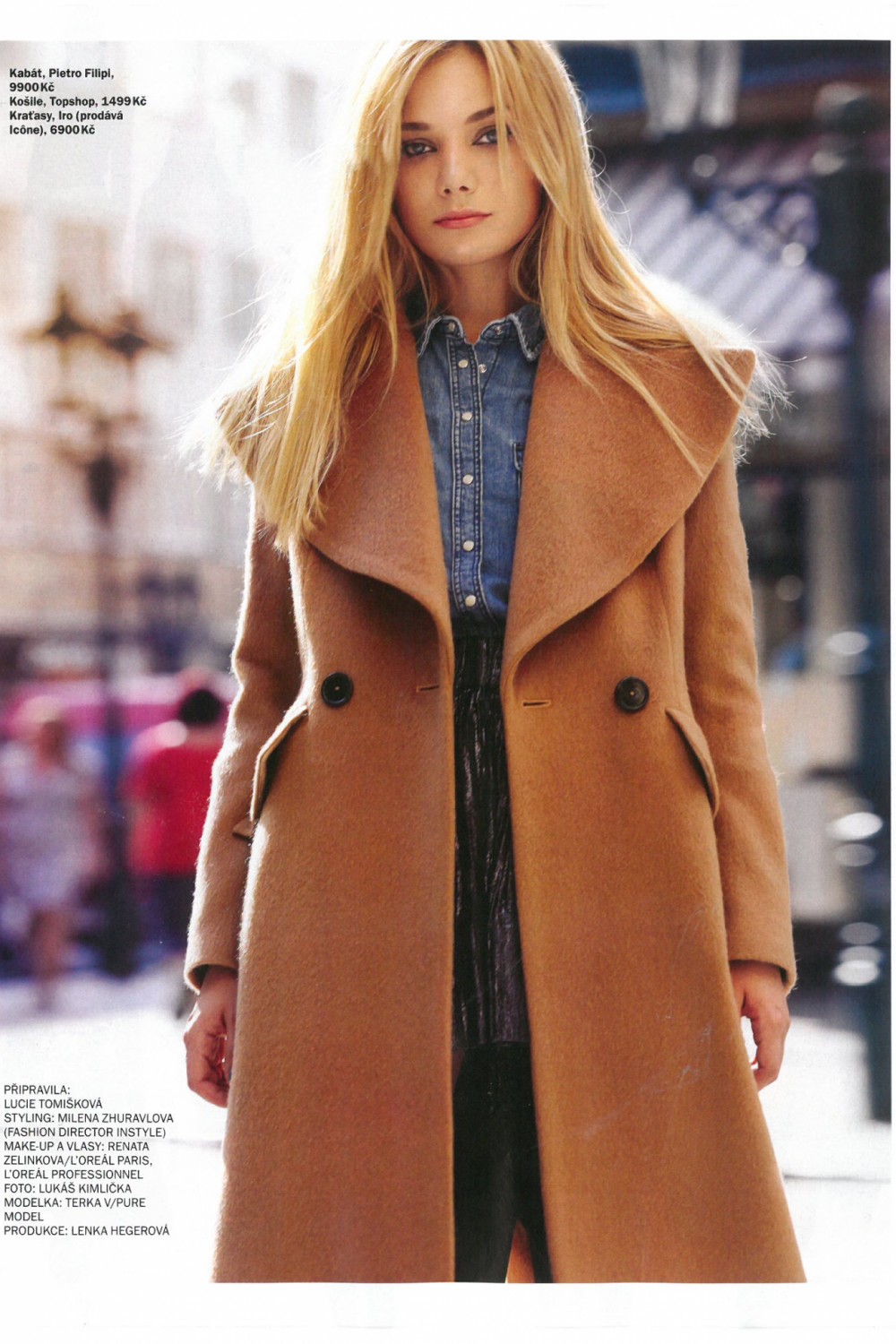 Tereza Valtova image